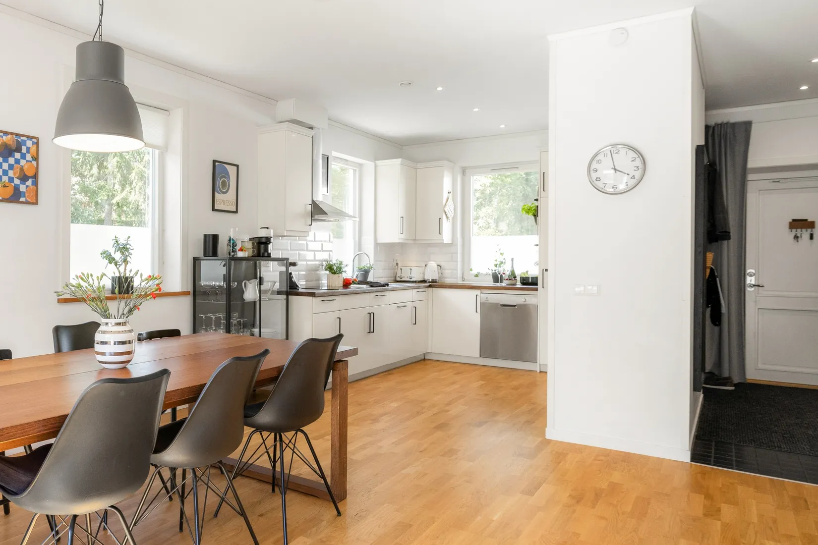 Radhus, Svinningeuddsvägen 6A, Svinninge, Österåker