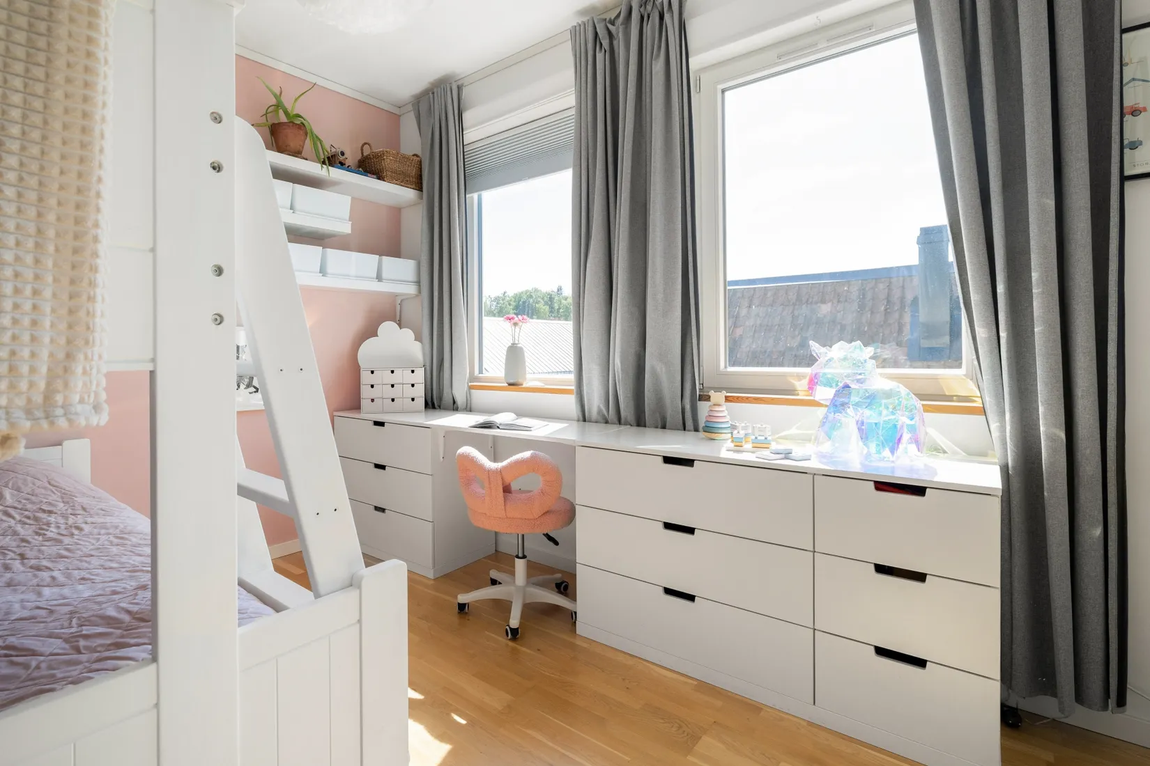 Radhus, Svinningeuddsvägen 6A, Svinninge, Österåker