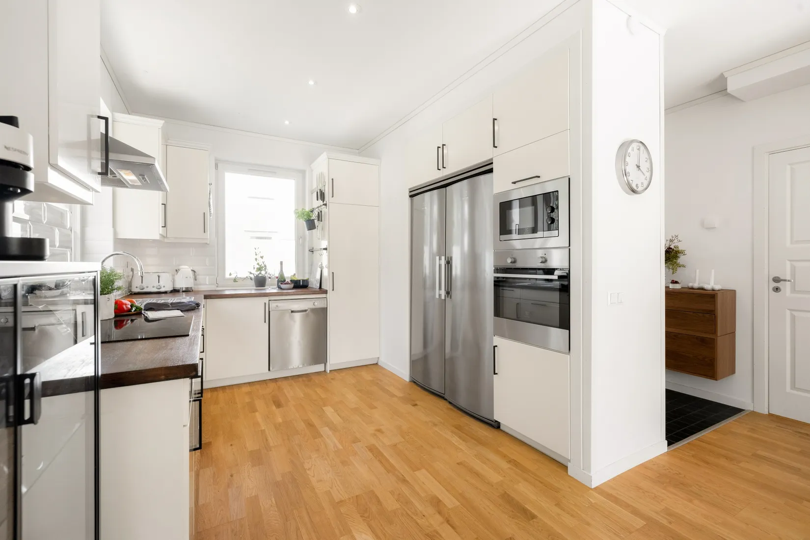 Radhus, Svinningeuddsvägen 6A, Svinninge, Österåker