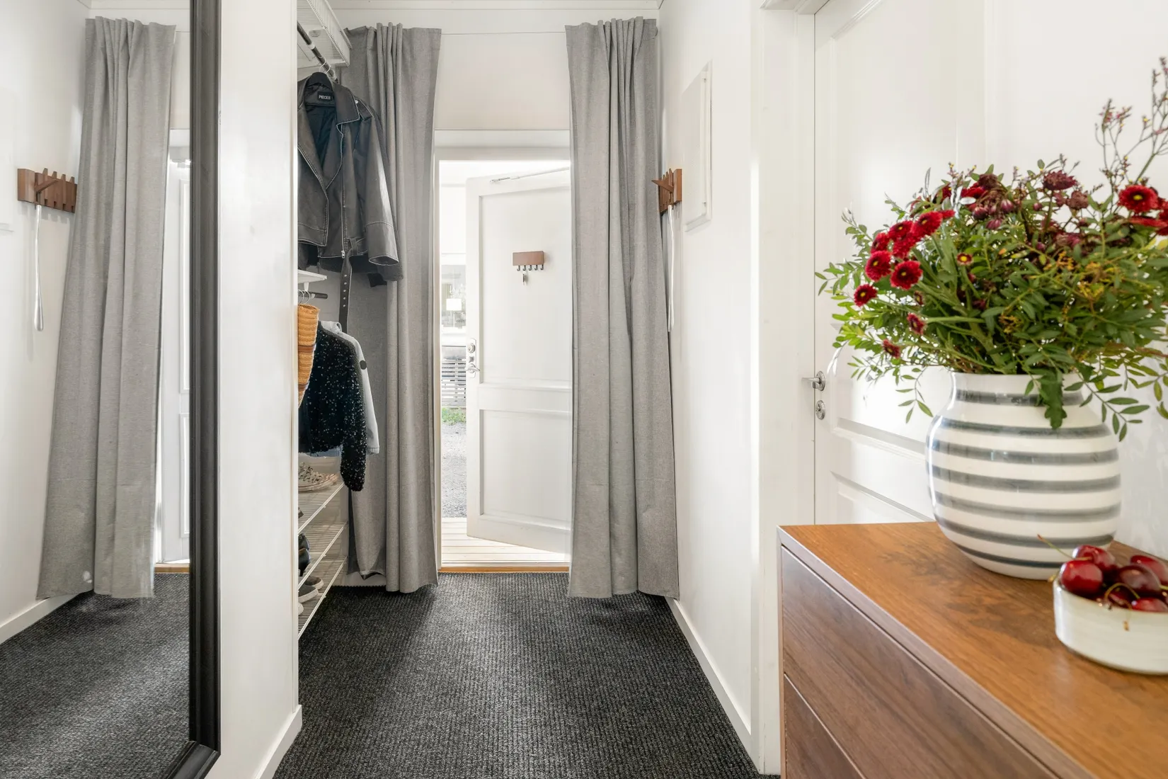 Radhus, Svinningeuddsvägen 6A, Svinninge, Österåker