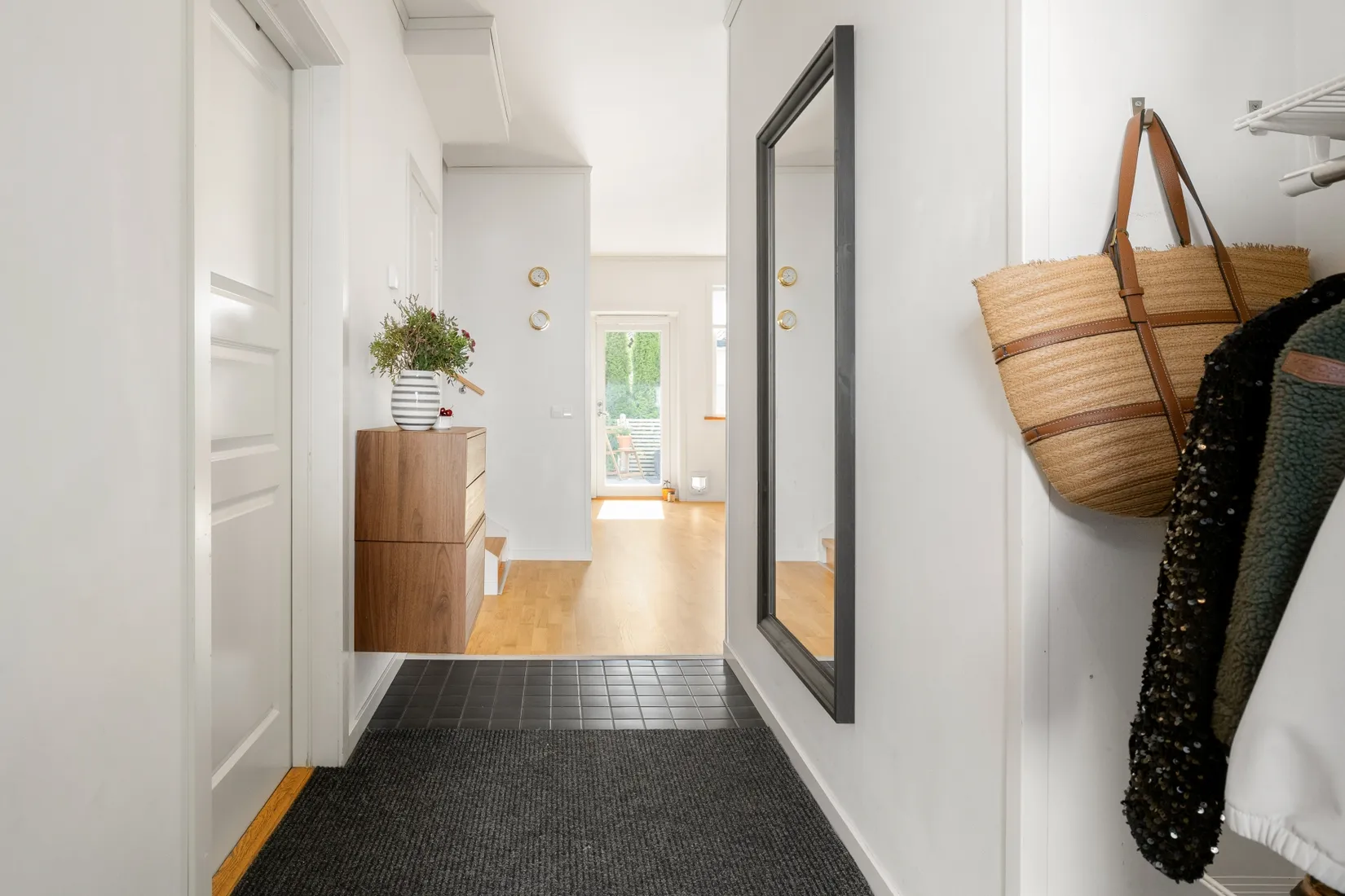 Radhus, Svinningeuddsvägen 6A, Svinninge, Österåker