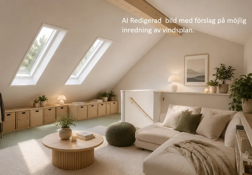 Radhus, Svinningeuddsvägen 6A, Svinninge, Österåker