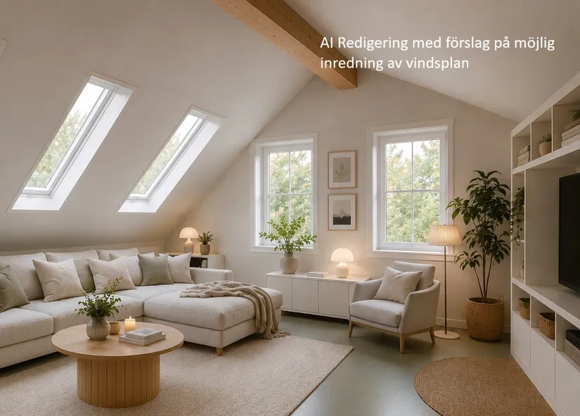 Radhus, Svinningeuddsvägen 6A, Svinninge, Österåker