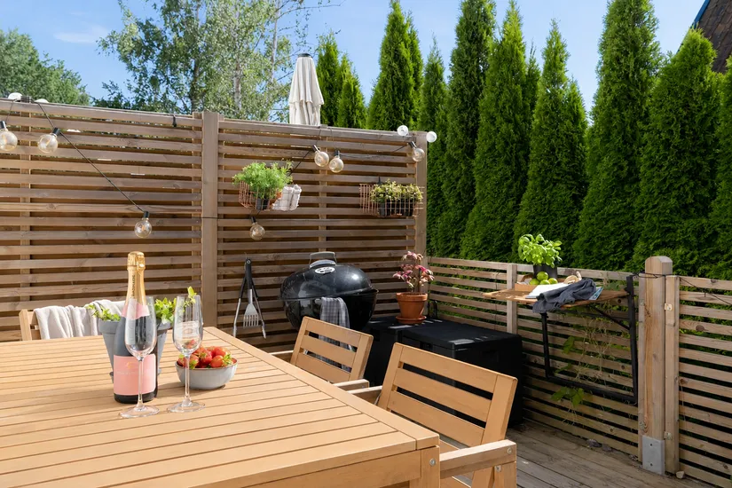 Radhus, Svinningeuddsvägen 6A, Svinninge, Österåker