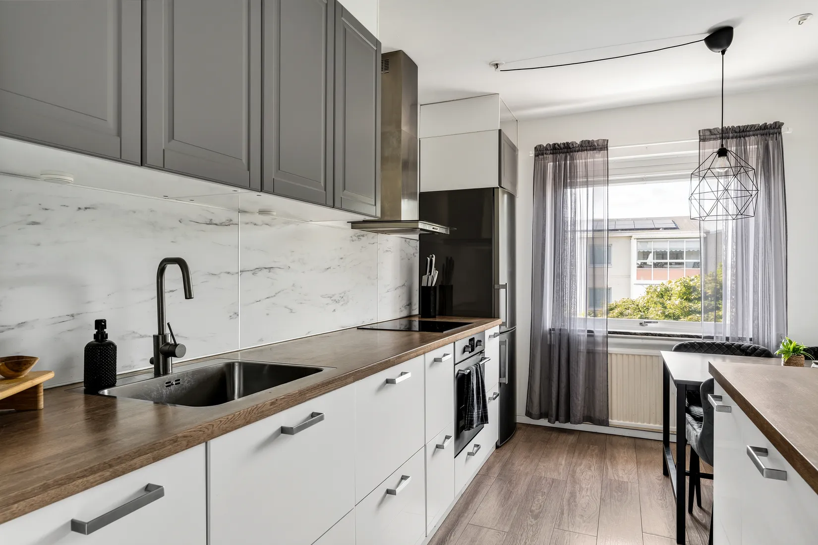 Bostadsrätt, Hagvägen 15, Nedre Frösäng, Oxelösund