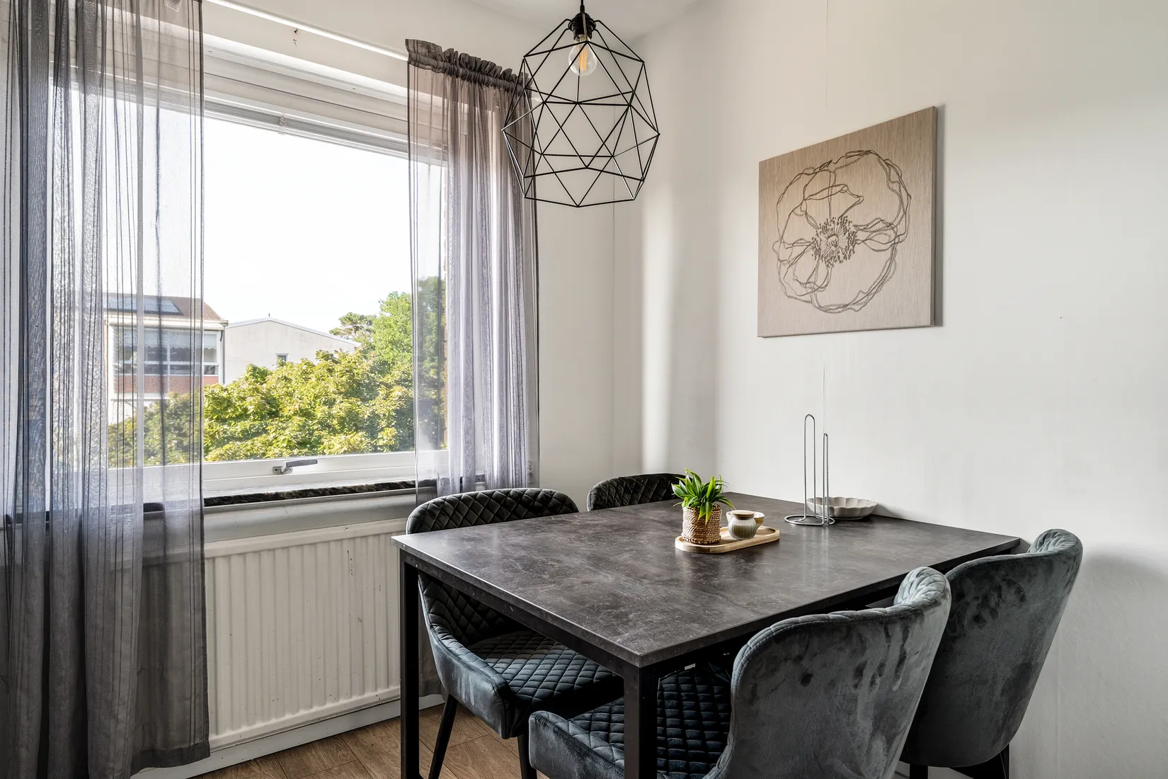 Bostadsrätt, Hagvägen 15, Nedre Frösäng, Oxelösund
