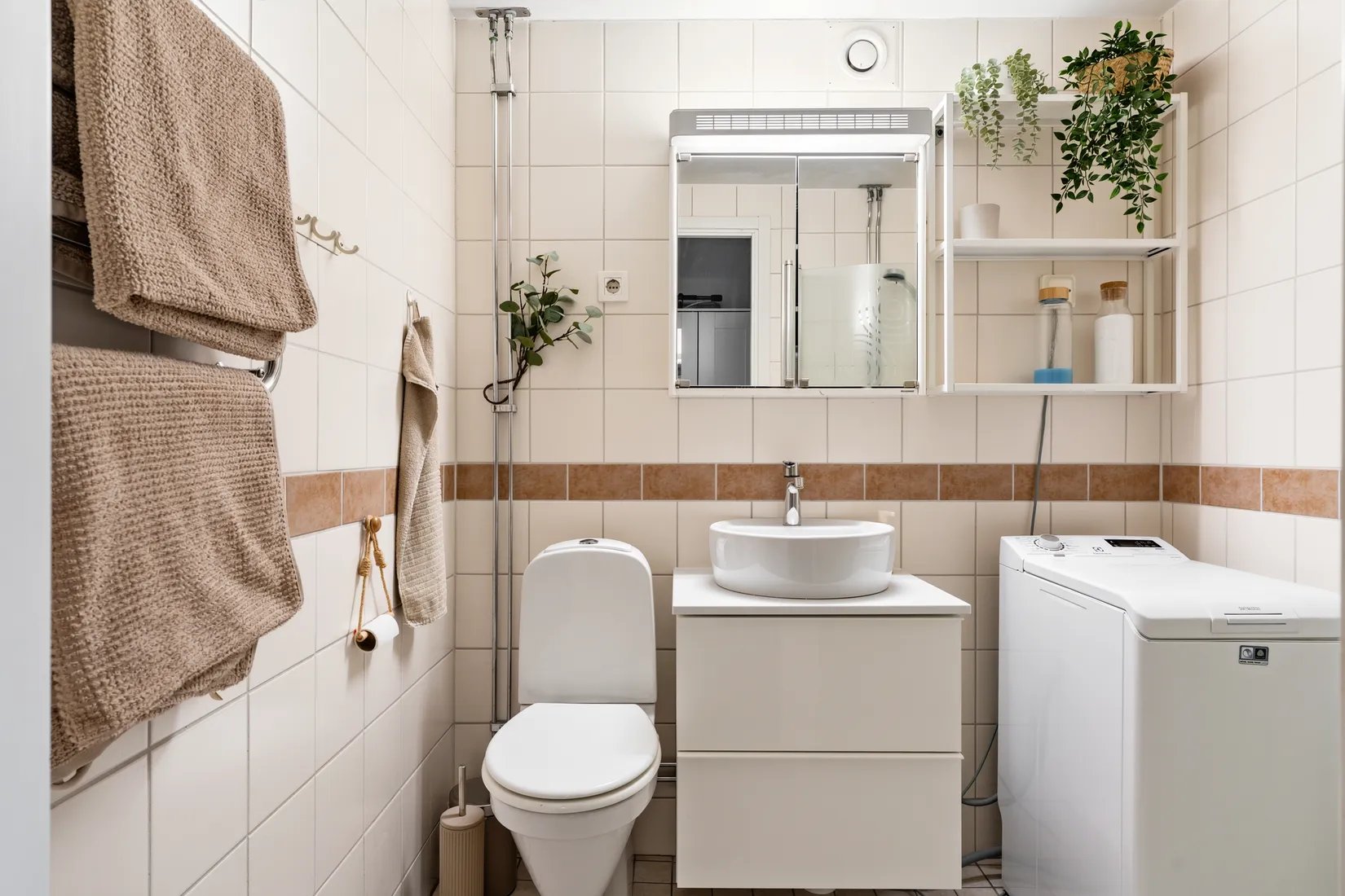 Bostadsrätt, Hagvägen 15, Nedre Frösäng, Oxelösund