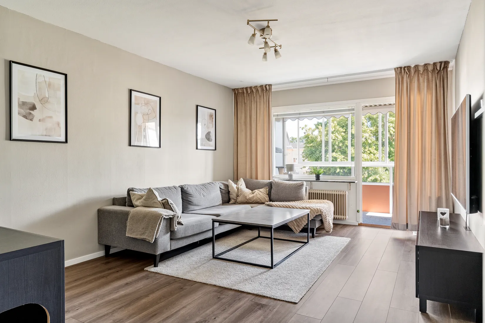 Bostadsrätt, Hagvägen 15, Nedre Frösäng, Oxelösund