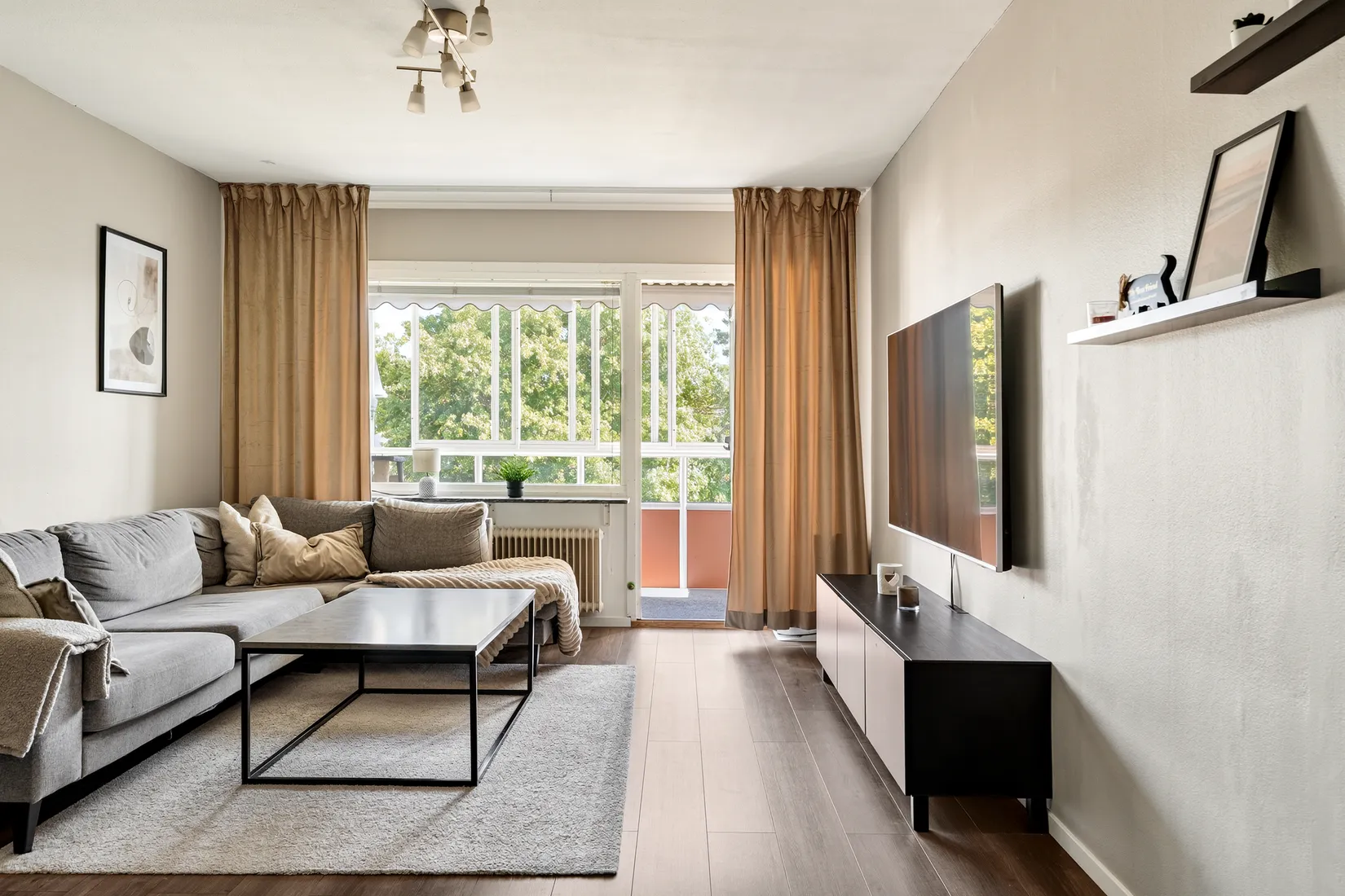 Bostadsrätt, Hagvägen 15, Nedre Frösäng, Oxelösund