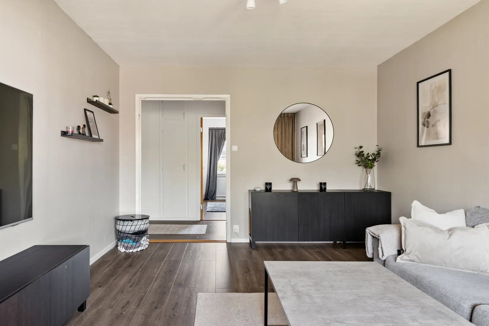 Bostadsrätt, Hagvägen 15, Nedre Frösäng, Oxelösund