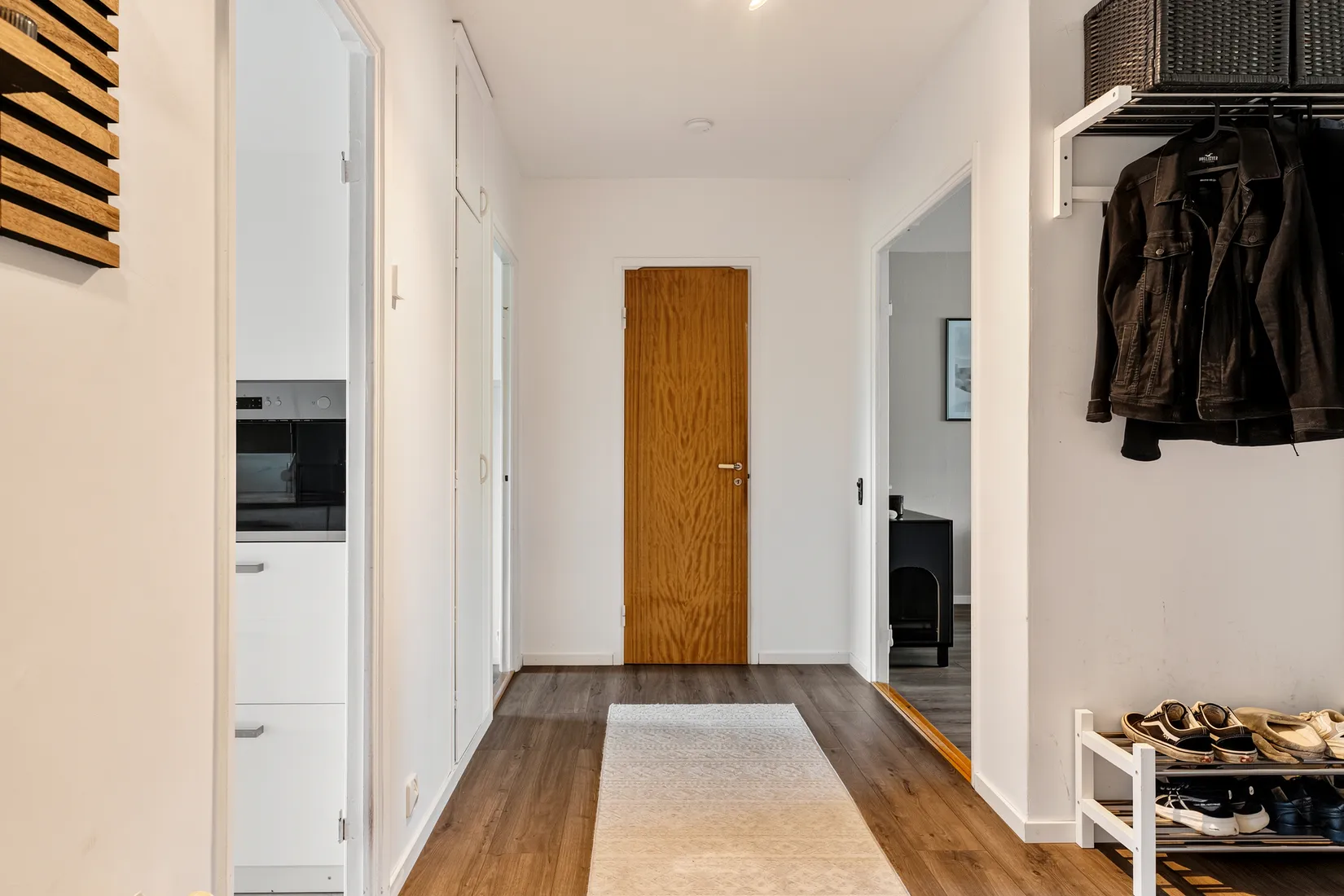 Bostadsrätt, Hagvägen 15, Nedre Frösäng, Oxelösund