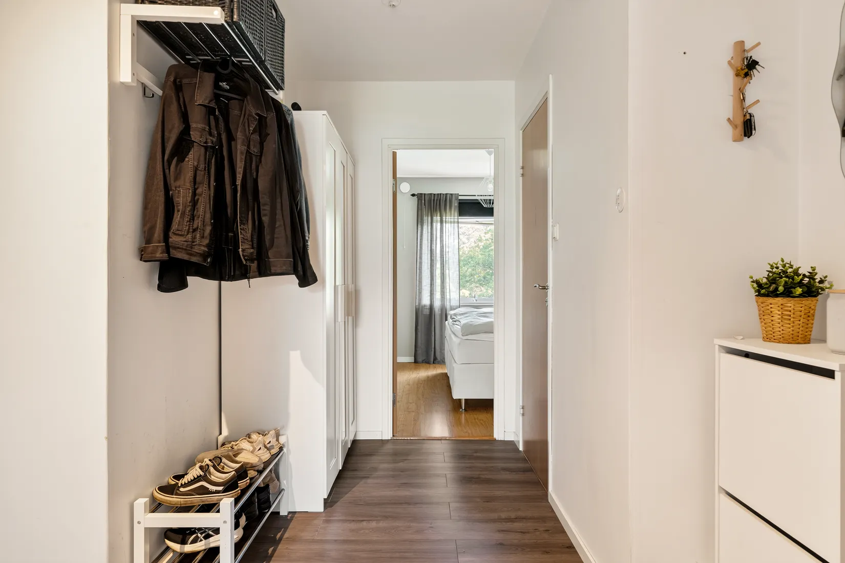 Bostadsrätt, Hagvägen 15, Nedre Frösäng, Oxelösund