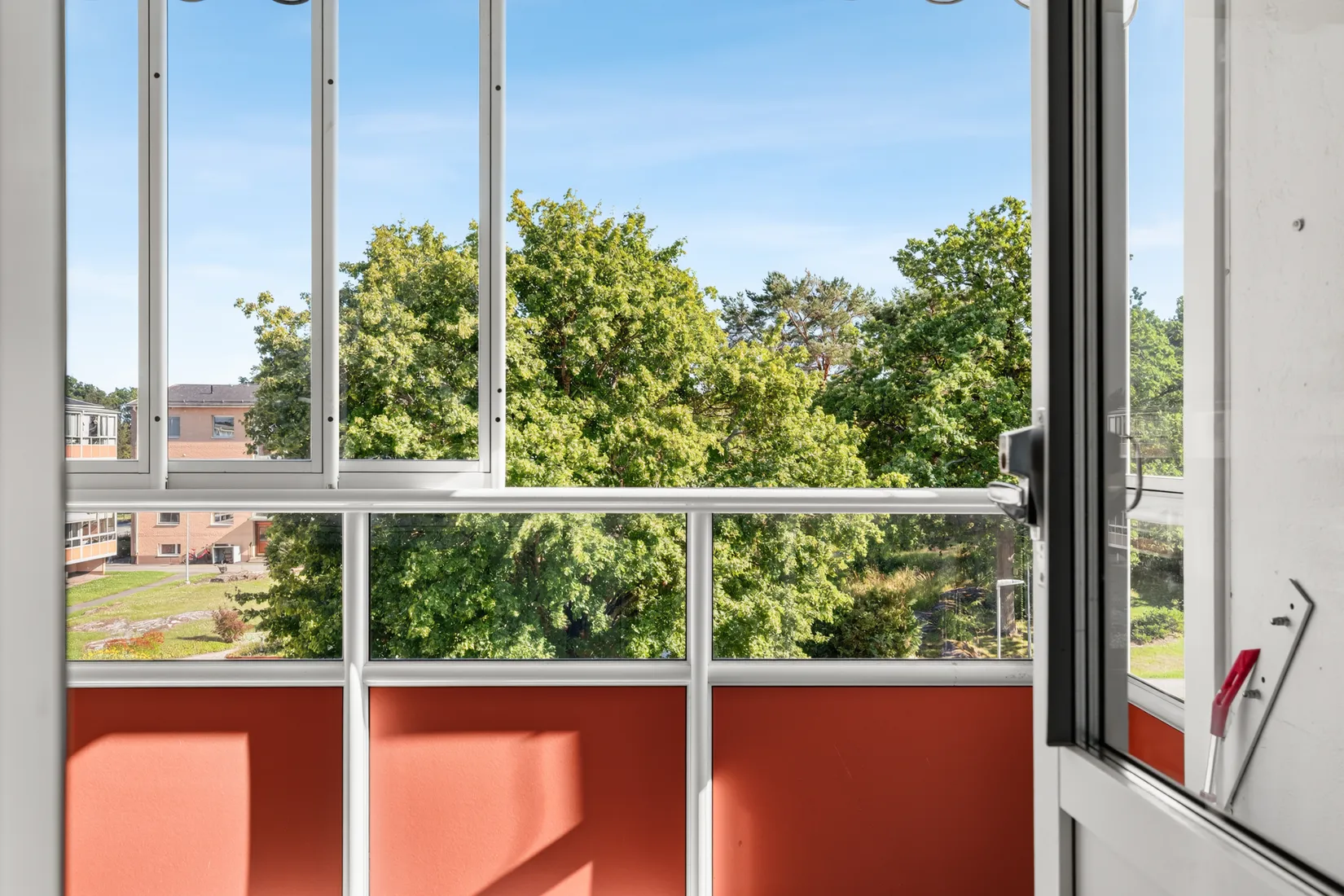 Bostadsrätt, Hagvägen 15, Nedre Frösäng, Oxelösund