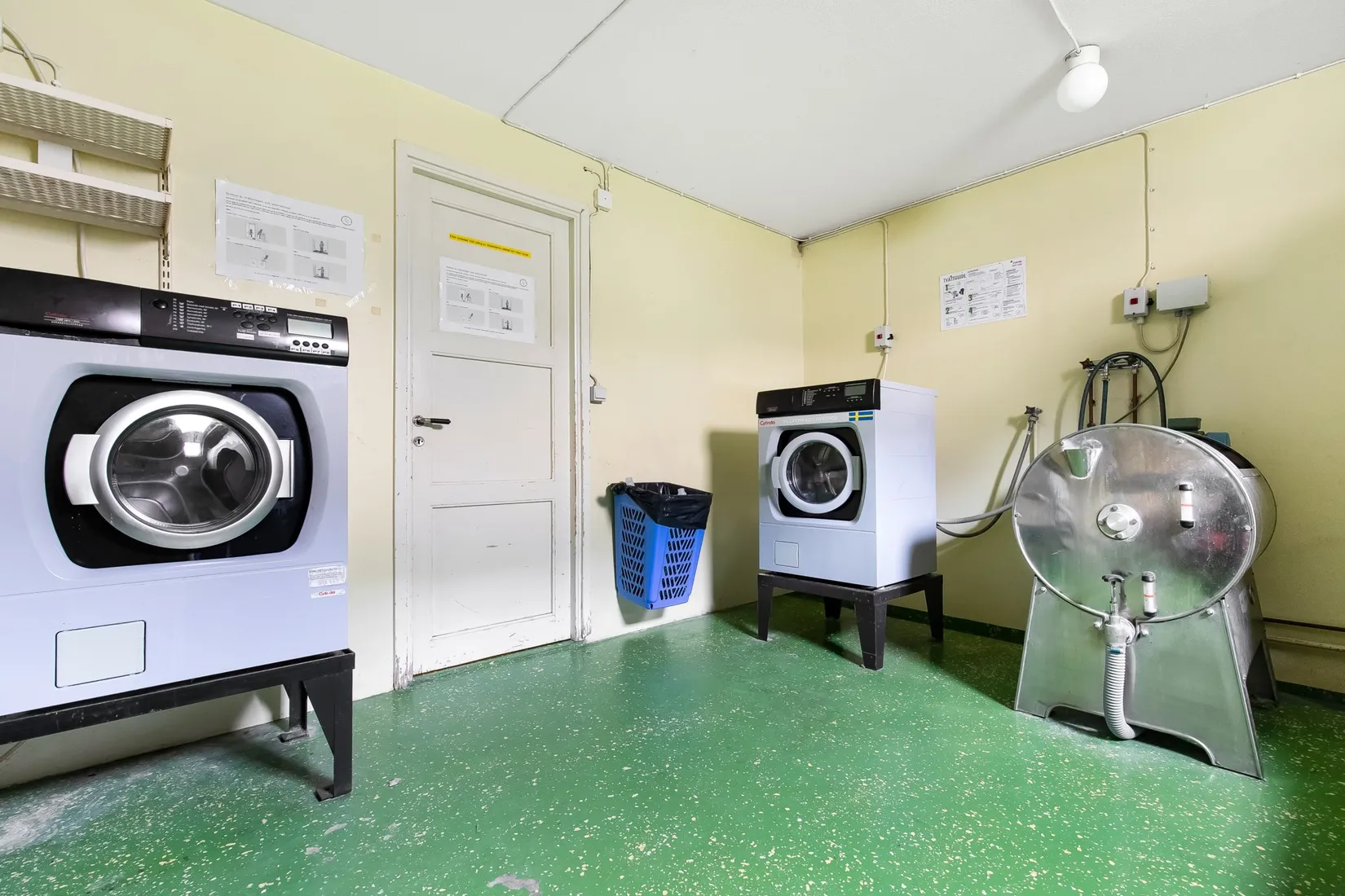 Bostadsrätt, Marielundsgatan 16, Västermalm, Eskilstuna
