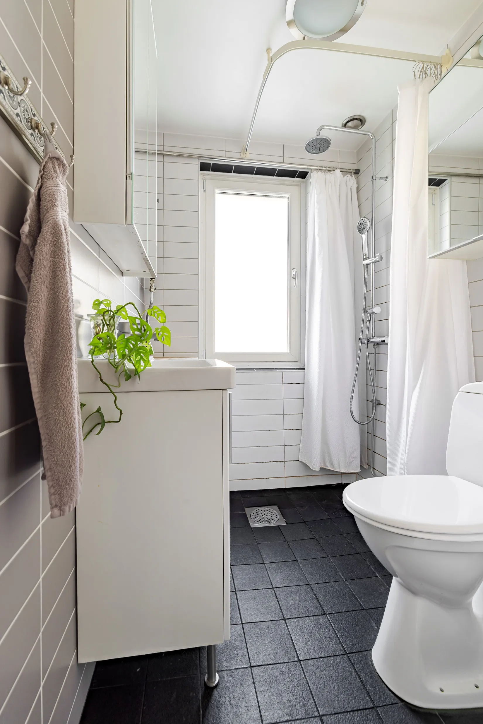 Bostadsrätt, Marielundsgatan 16, Västermalm, Eskilstuna