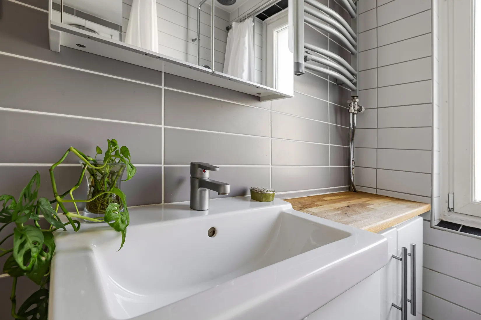 Bostadsrätt, Marielundsgatan 16, Västermalm, Eskilstuna