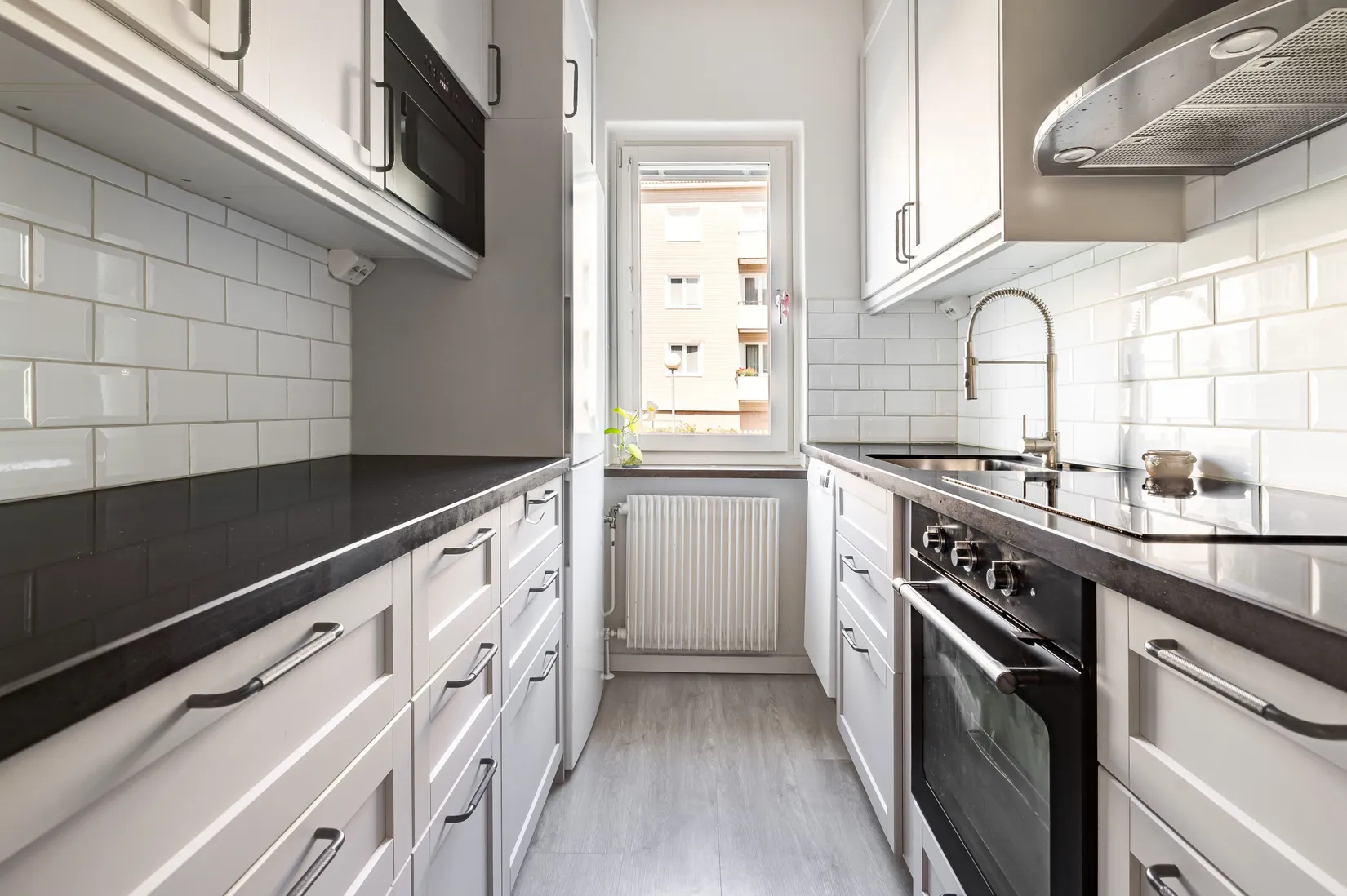 Bostadsrätt, Marielundsgatan 16, Västermalm, Eskilstuna