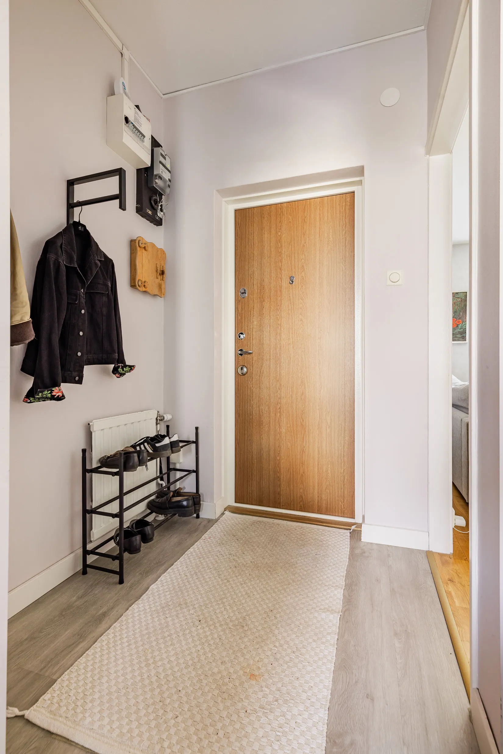 Bostadsrätt, Marielundsgatan 16, Västermalm, Eskilstuna
