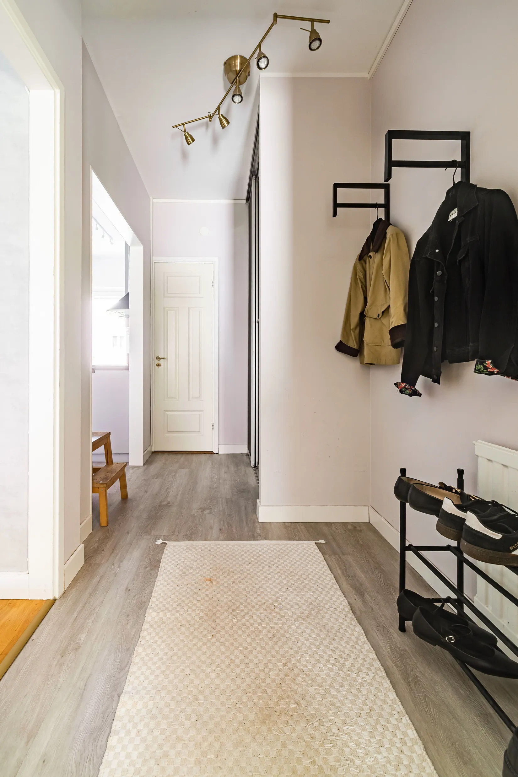 Bostadsrätt, Marielundsgatan 16, Västermalm, Eskilstuna