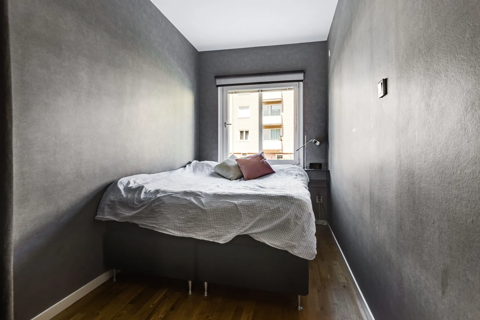 Bostadsrätt, Marielundsgatan 16, Västermalm, Eskilstuna