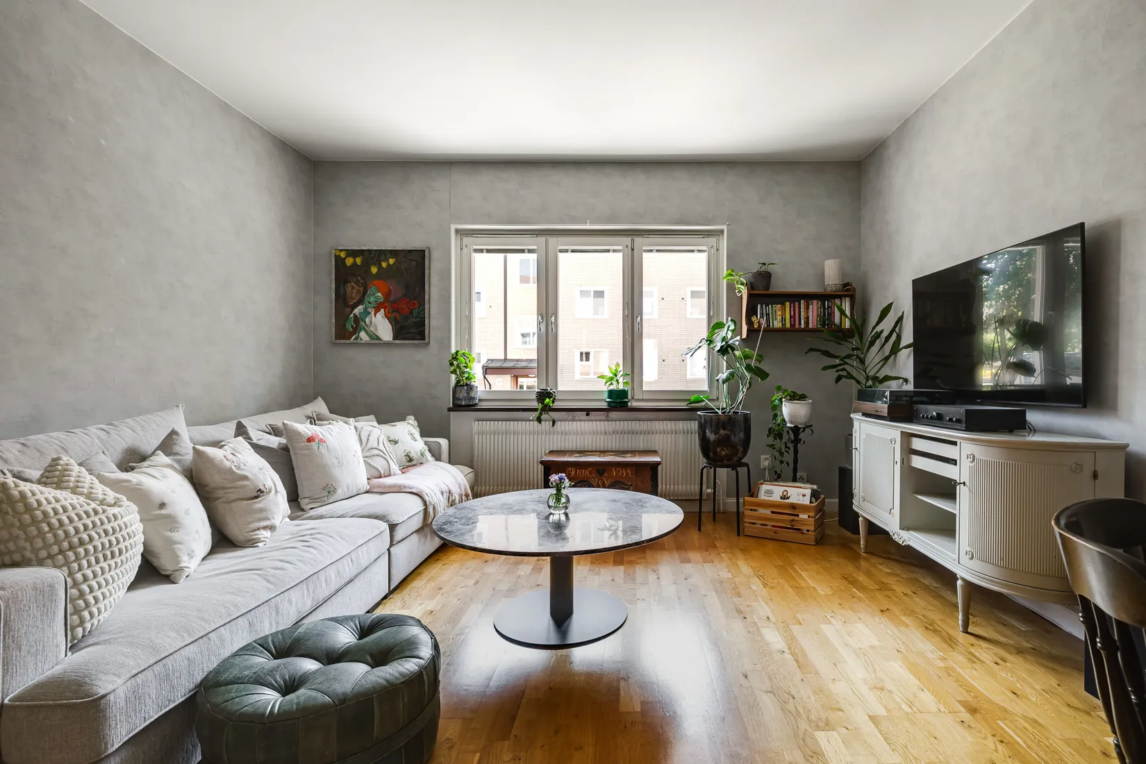 Bostadsrätt, Marielundsgatan 16, Västermalm, Eskilstuna