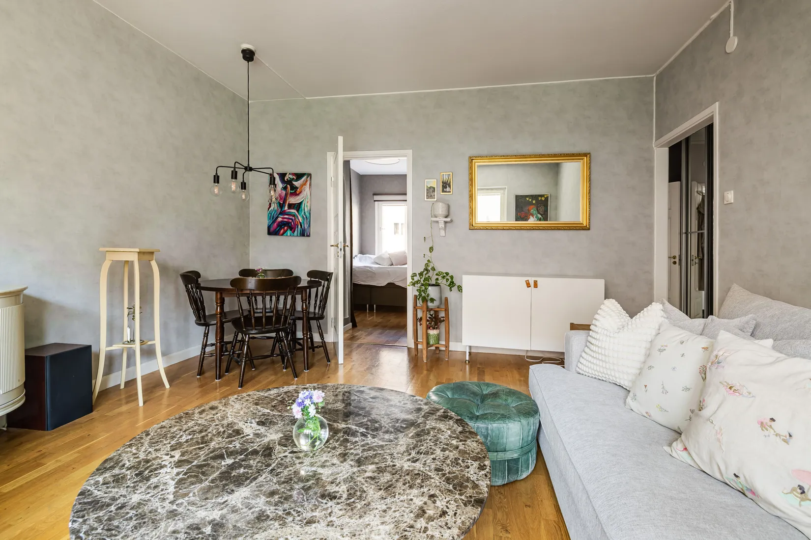 Bostadsrätt, Marielundsgatan 16, Västermalm, Eskilstuna