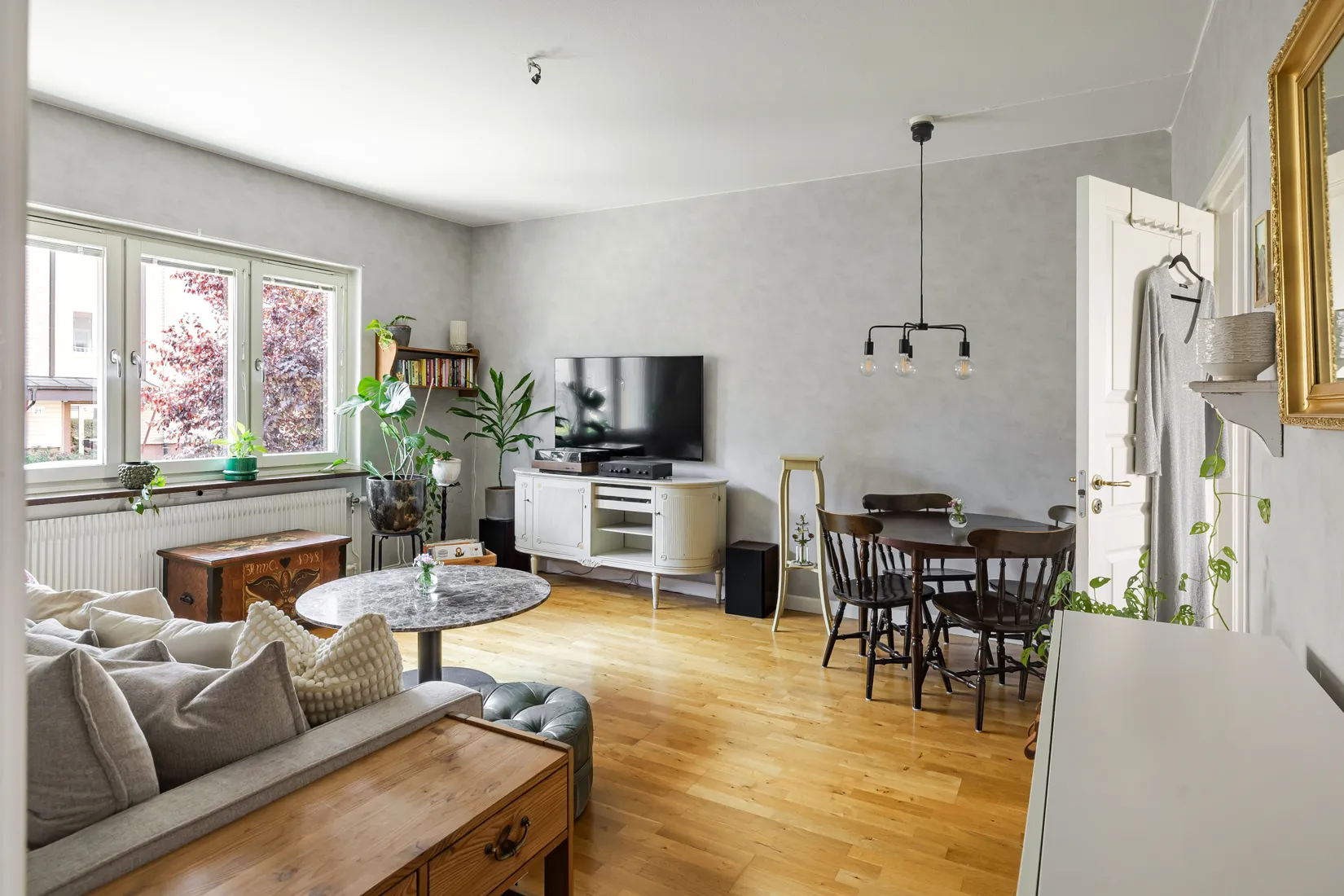 Bostadsrätt, Marielundsgatan 16, Västermalm, Eskilstuna