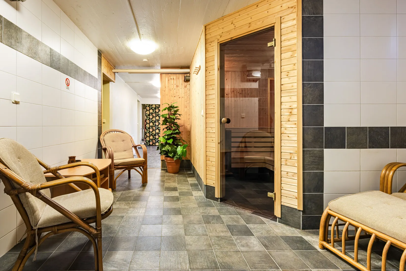 Bostadsrätt, Marielundsgatan 16, Västermalm, Eskilstuna