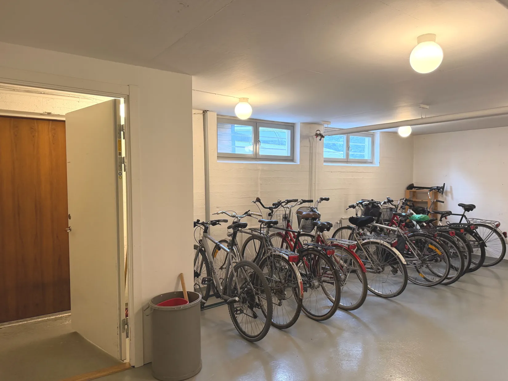Bostadsrätt, Djäknebergsgatan 7, Centralt - Djäkneberget, Västerås