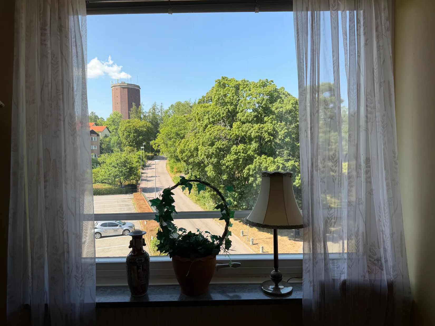 Bostadsrätt, Djäknebergsgatan 7, Centralt - Djäkneberget, Västerås