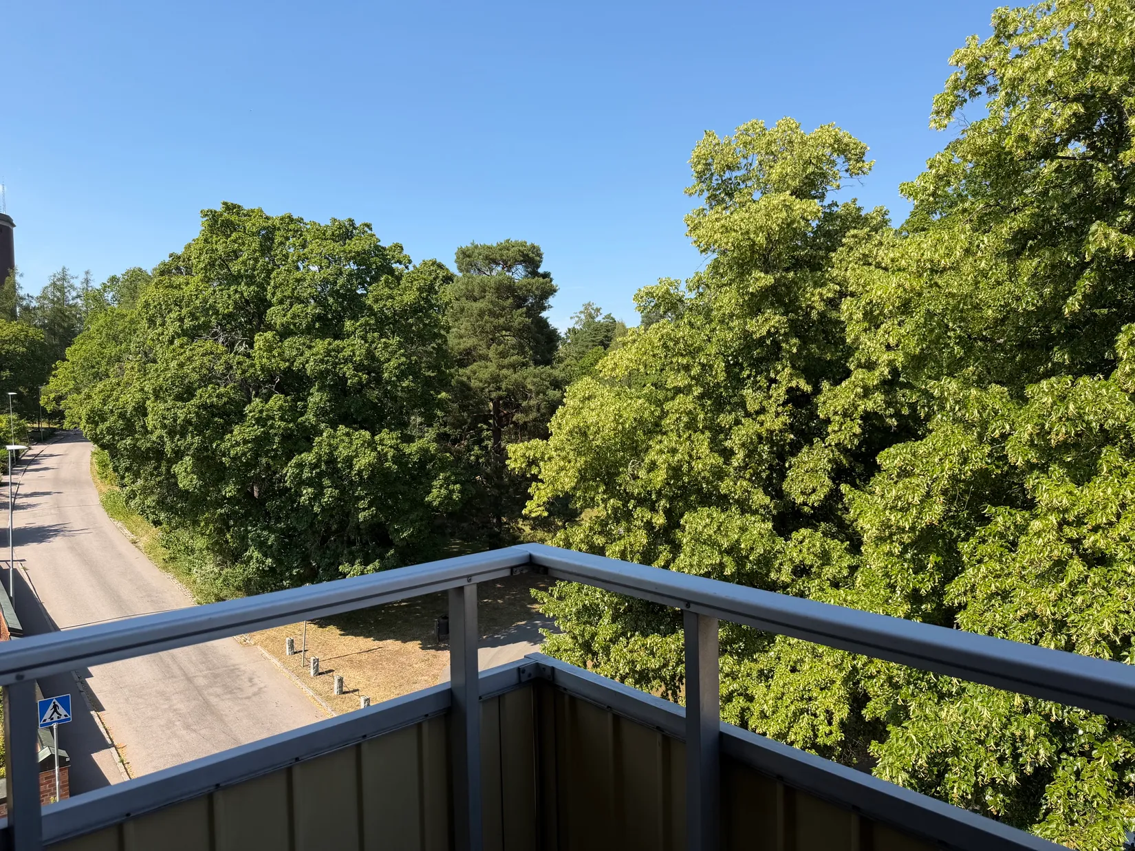 Bostadsrätt, Djäknebergsgatan 7, Centralt - Djäkneberget, Västerås