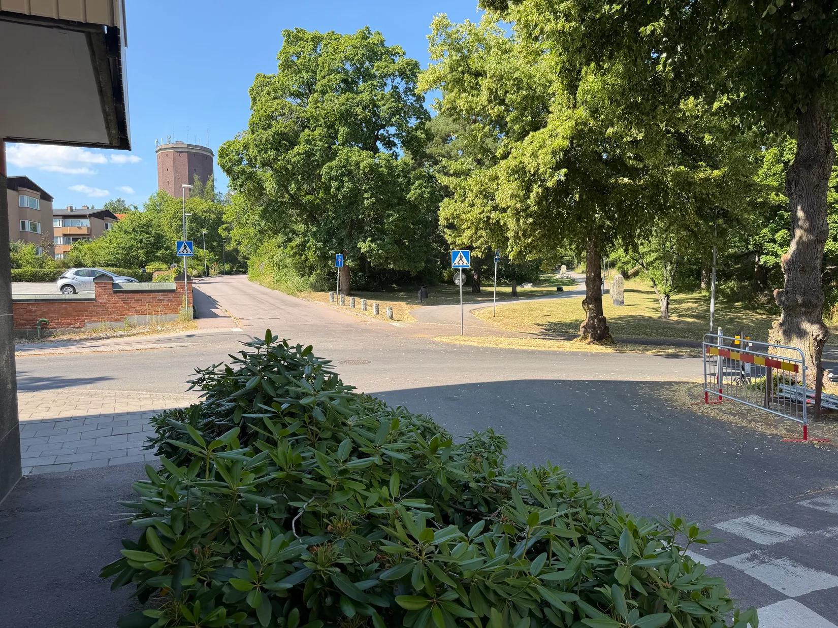Bostadsrätt, Djäknebergsgatan 7, Centralt - Djäkneberget, Västerås