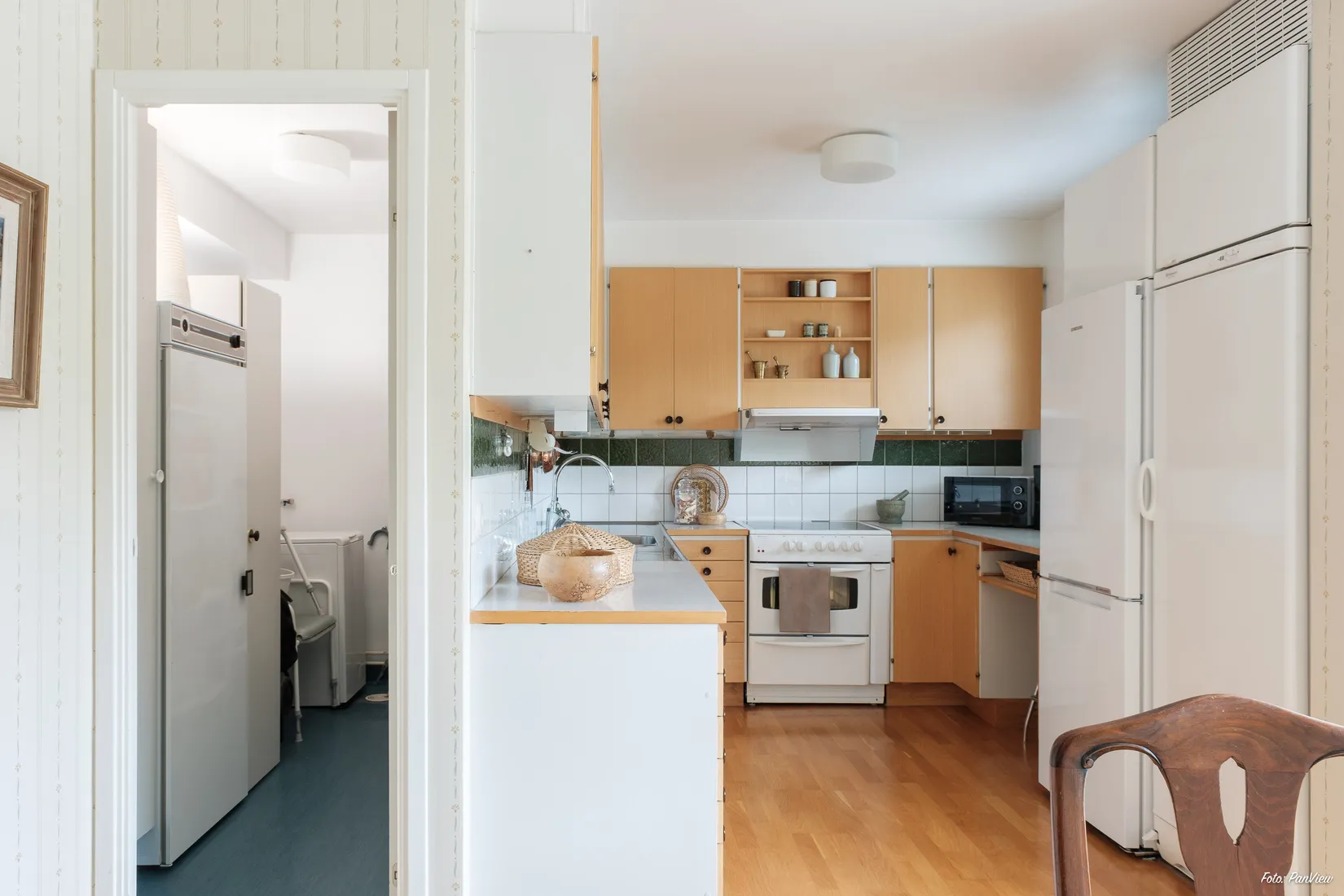 Bostadsrätt, Djäknebergsgatan 7, Centralt - Djäkneberget, Västerås
