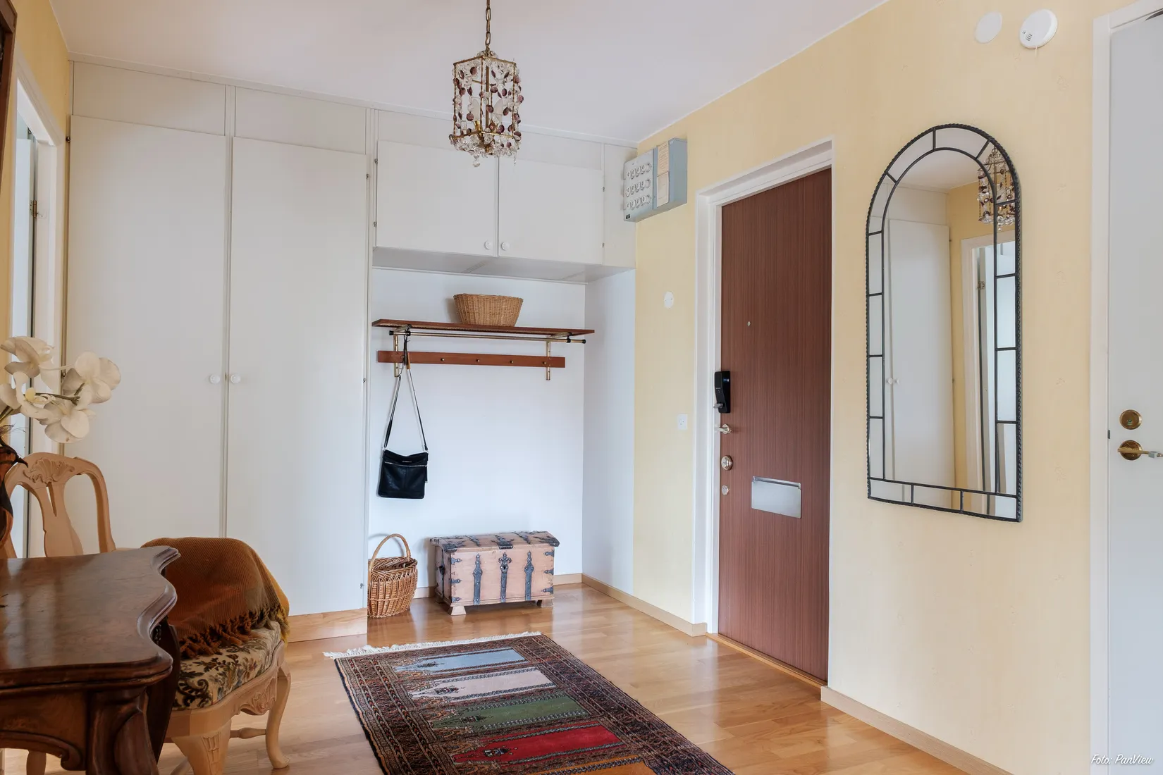 Bostadsrätt, Djäknebergsgatan 7, Centralt - Djäkneberget, Västerås