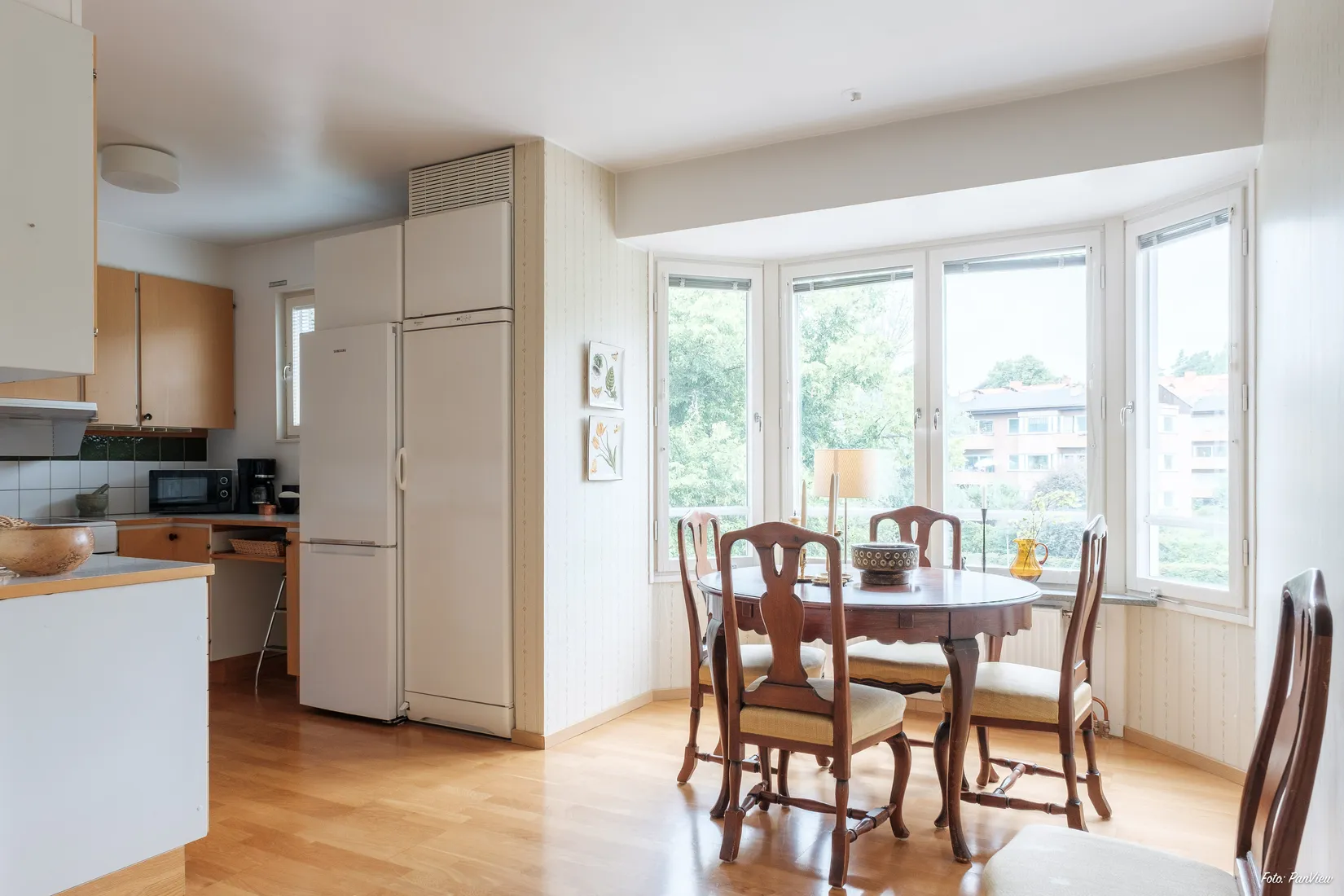 Bostadsrätt, Djäknebergsgatan 7, Centralt - Djäkneberget, Västerås