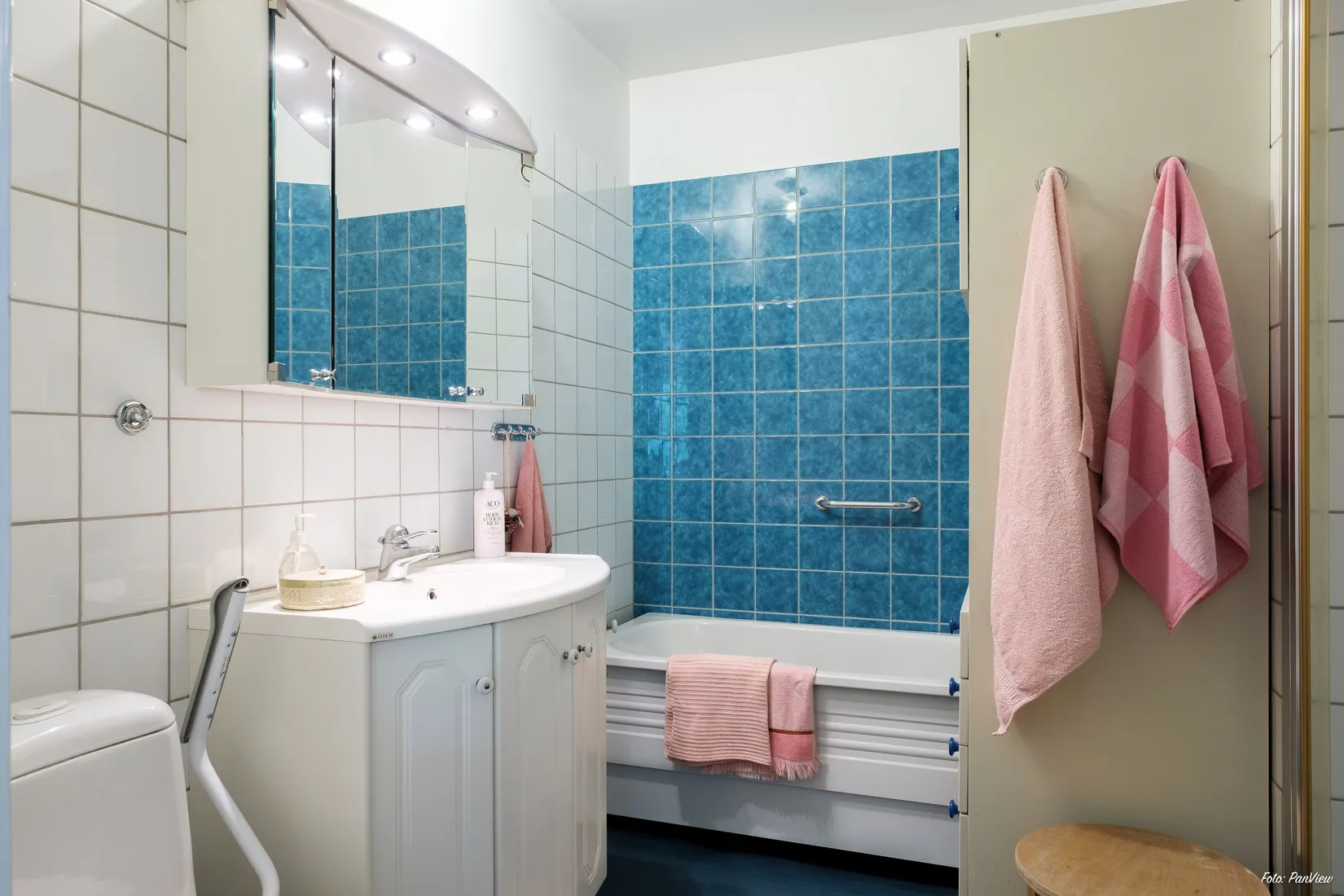 Bostadsrätt, Djäknebergsgatan 7, Centralt - Djäkneberget, Västerås