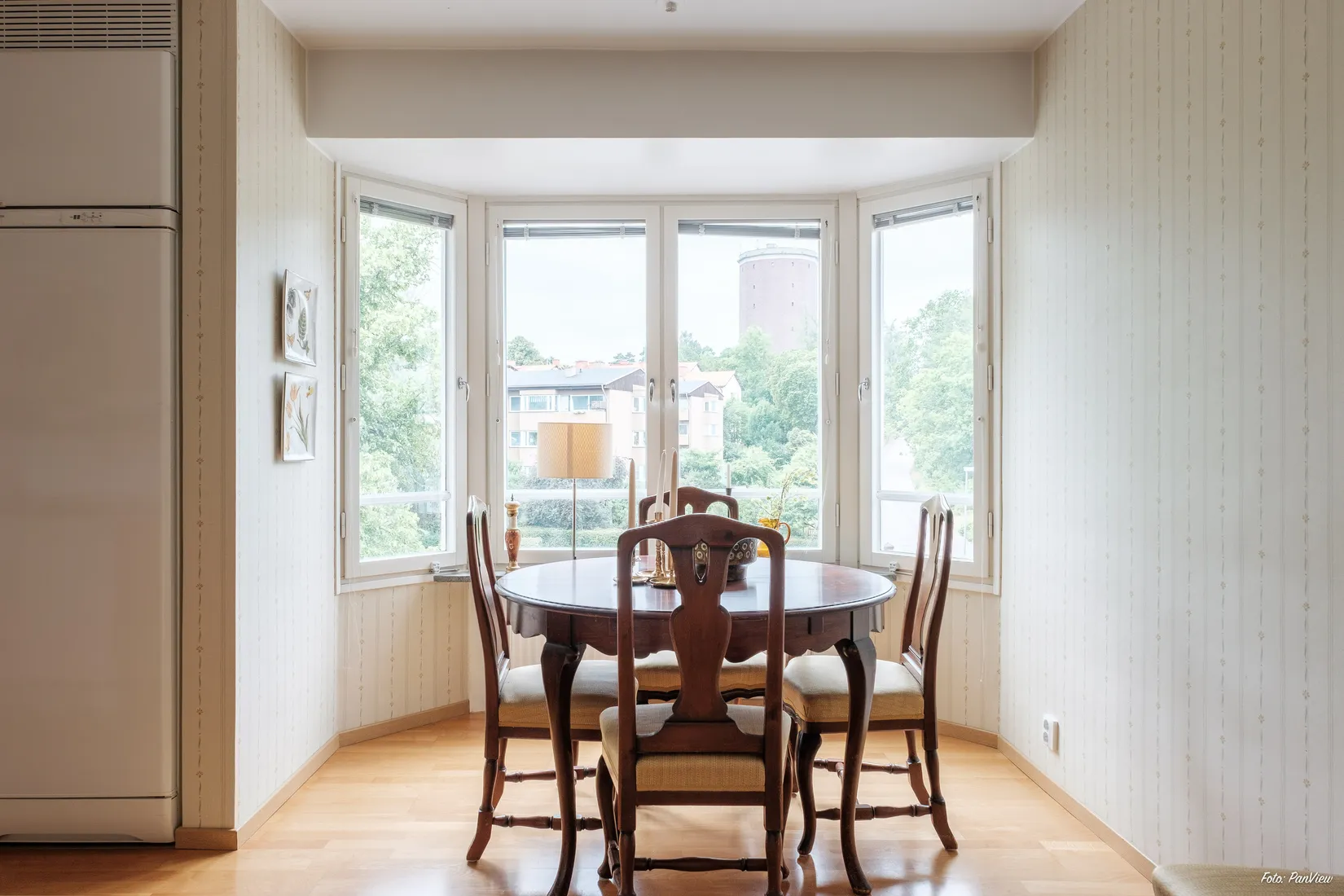 Bostadsrätt, Djäknebergsgatan 7, Centralt - Djäkneberget, Västerås