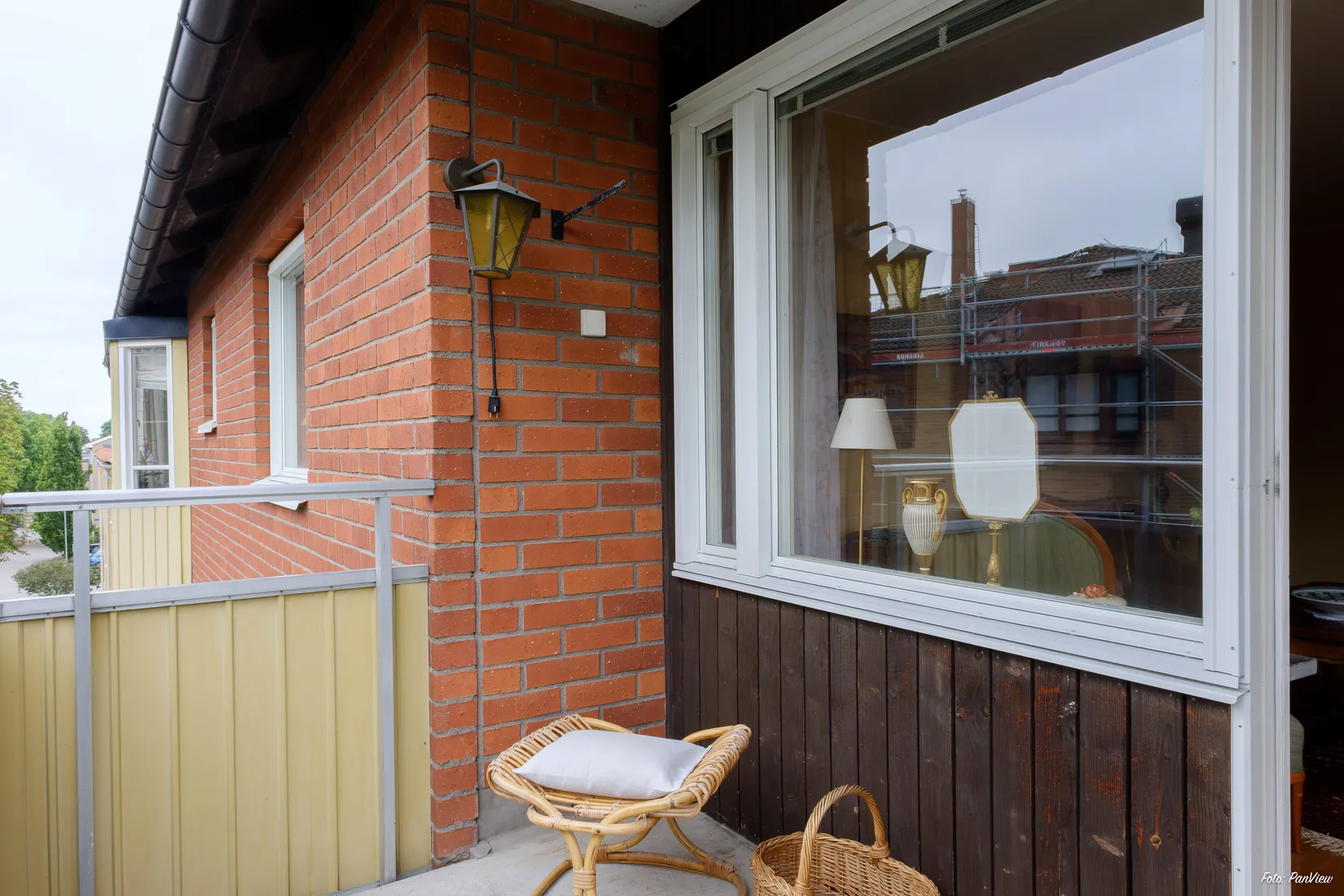 Bostadsrätt, Djäknebergsgatan 7, Centralt - Djäkneberget, Västerås