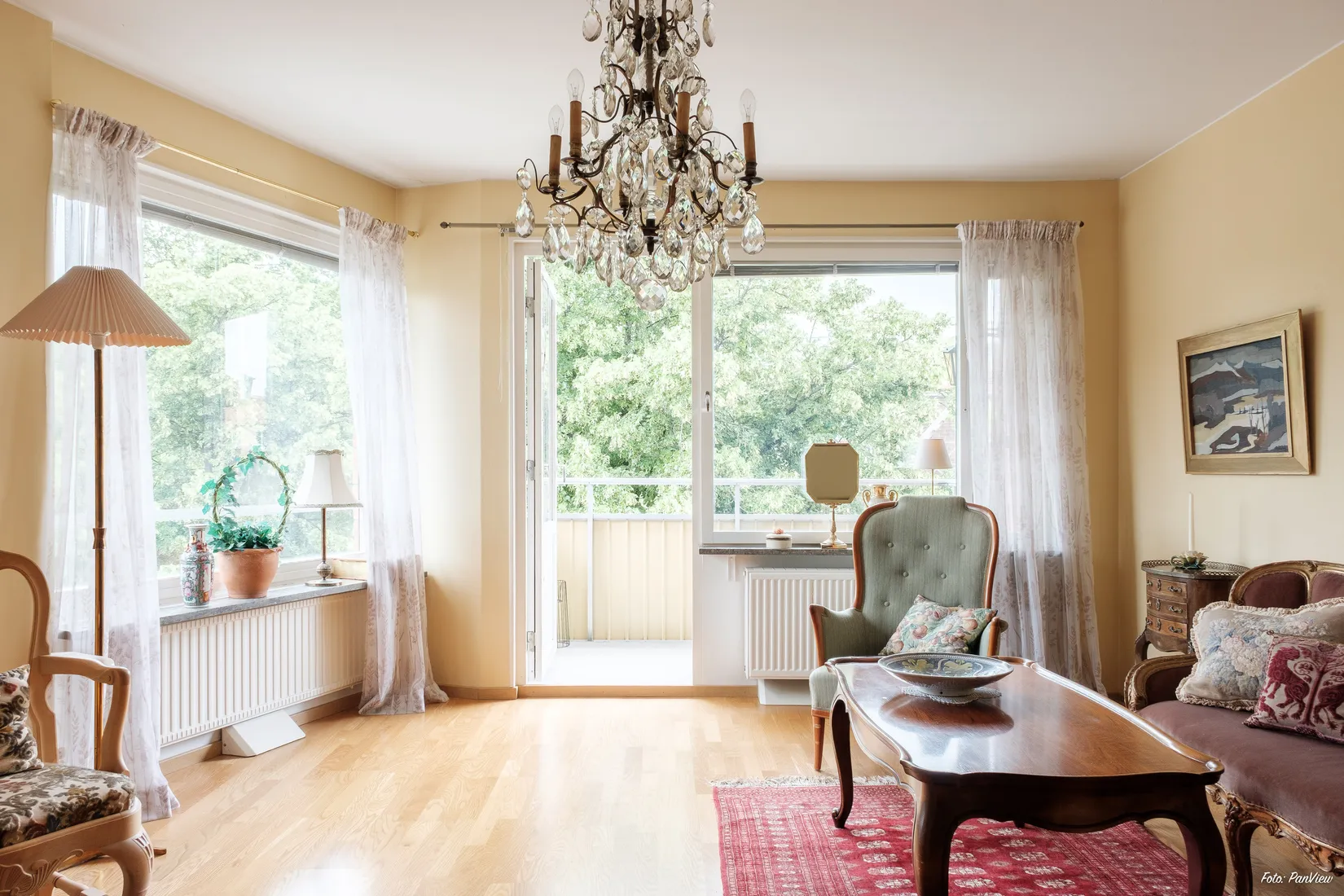 Bostadsrätt, Djäknebergsgatan 7, Centralt - Djäkneberget, Västerås