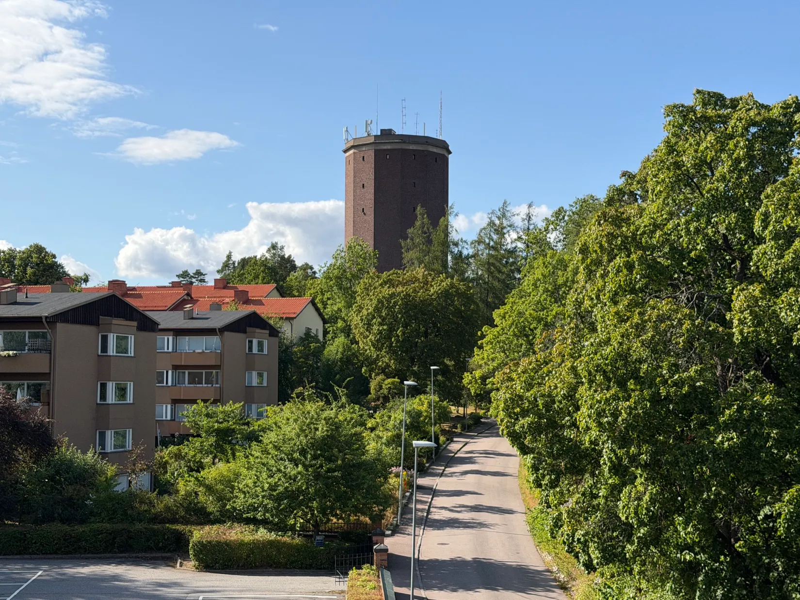 Bostadsrätt, Djäknebergsgatan 7, Centralt - Djäkneberget, Västerås