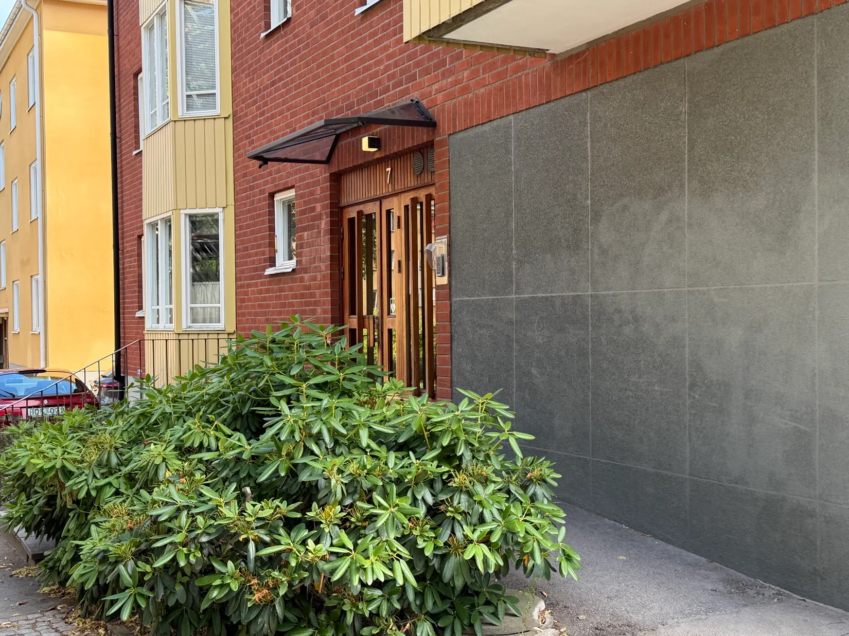 Bostadsrätt, Djäknebergsgatan 7, Centralt - Djäkneberget, Västerås