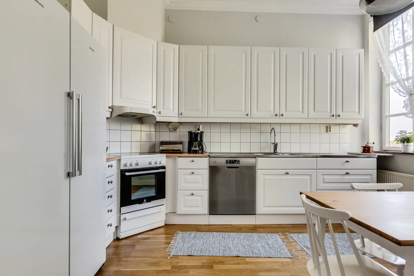 Bostadsrätt, Rektor Cullbergs väg 7C, Sigtuna
