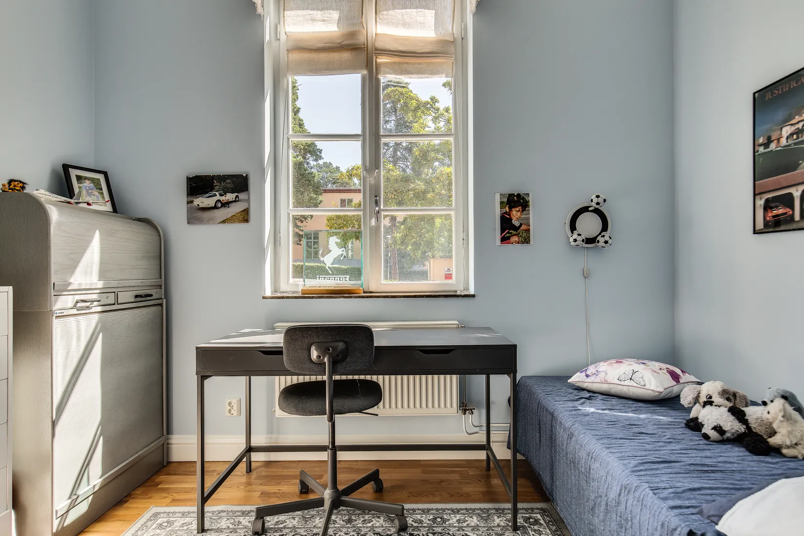 Bostadsrätt, Rektor Cullbergs väg 7C, Sigtuna