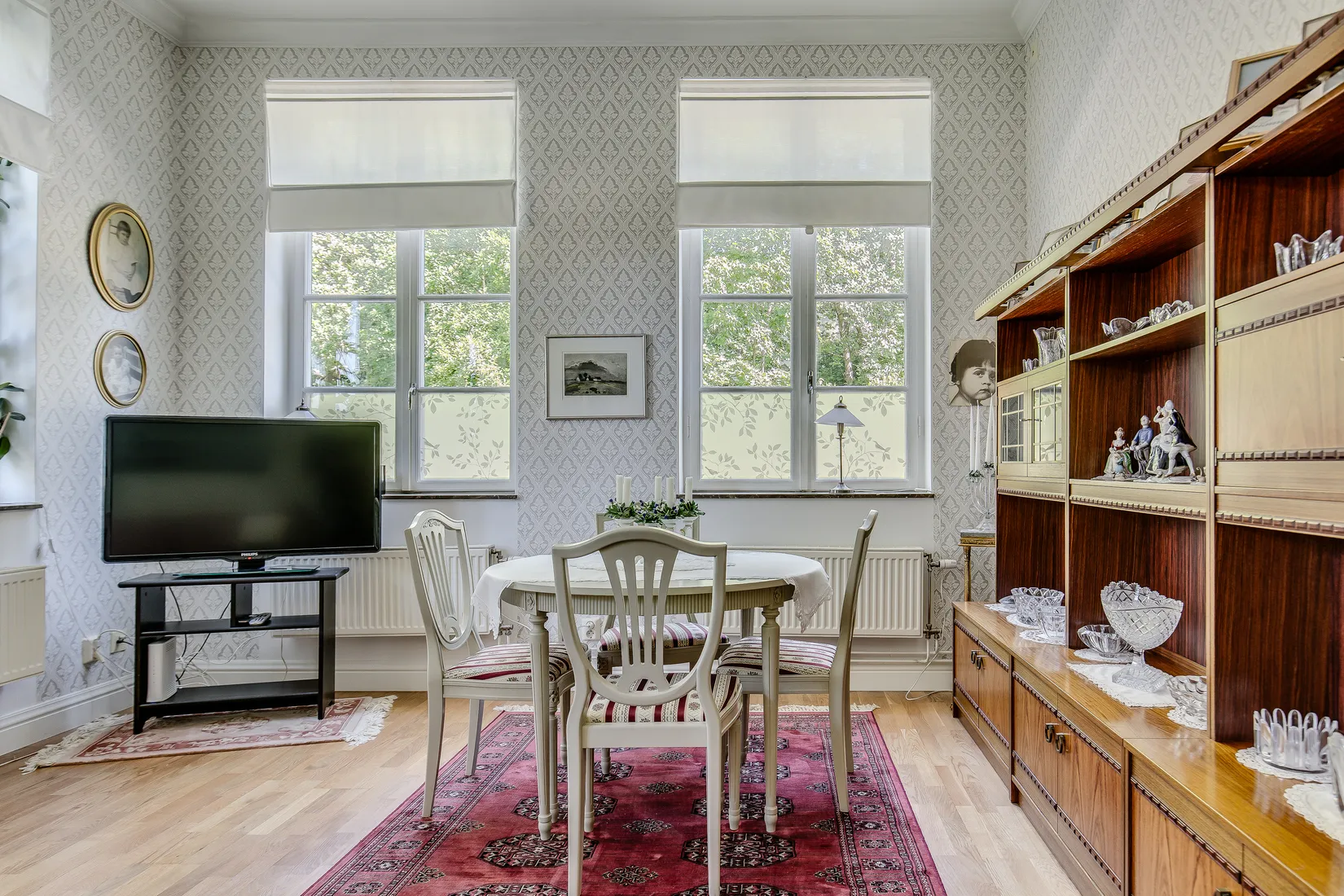 Bostadsrätt, Rektor Cullbergs väg 7C, Sigtuna