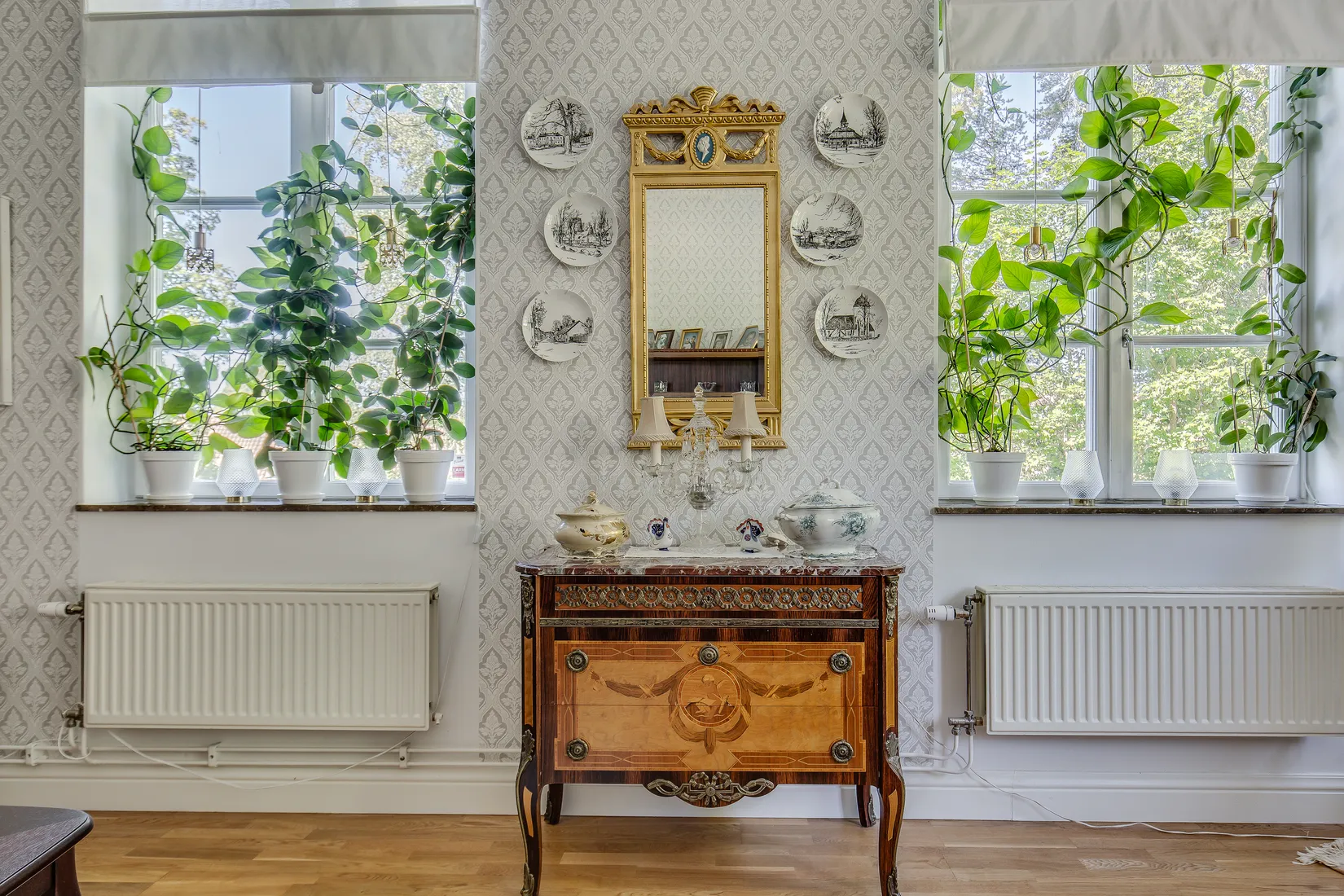 Bostadsrätt, Rektor Cullbergs väg 7C, Sigtuna
