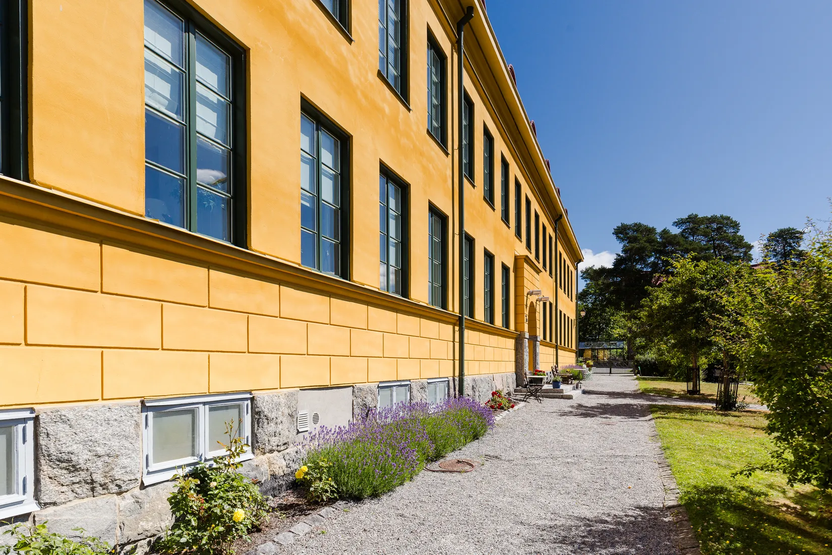 Bostadsrätt, Rektor Cullbergs väg 7C, Sigtuna