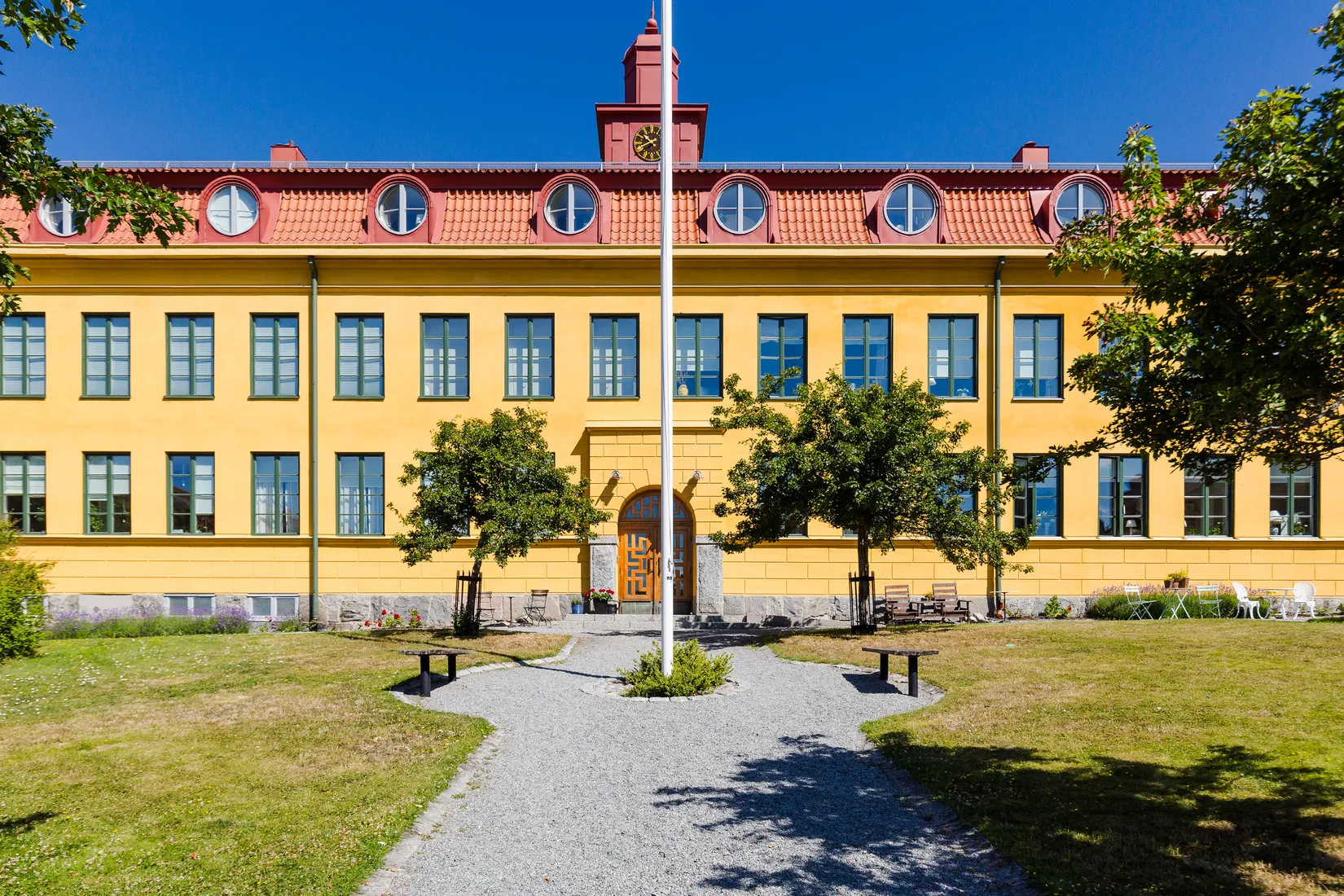 Bostadsrätt, Rektor Cullbergs väg 7C, Sigtuna