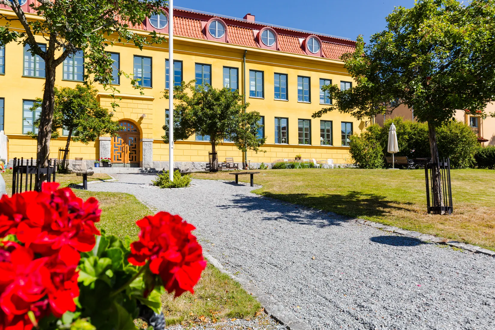 Bostadsrätt, Rektor Cullbergs väg 7C, Sigtuna