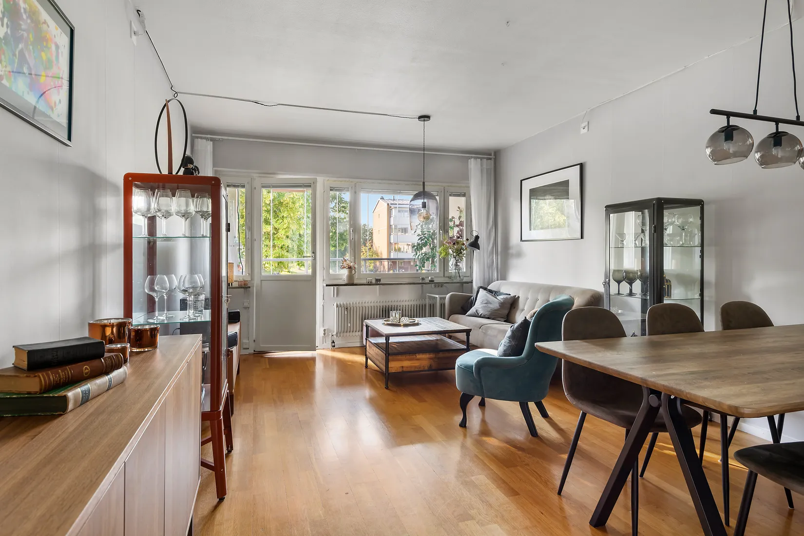 Bostadsrätt, Näckrosvägen 13, Västerslätt, Umeå
