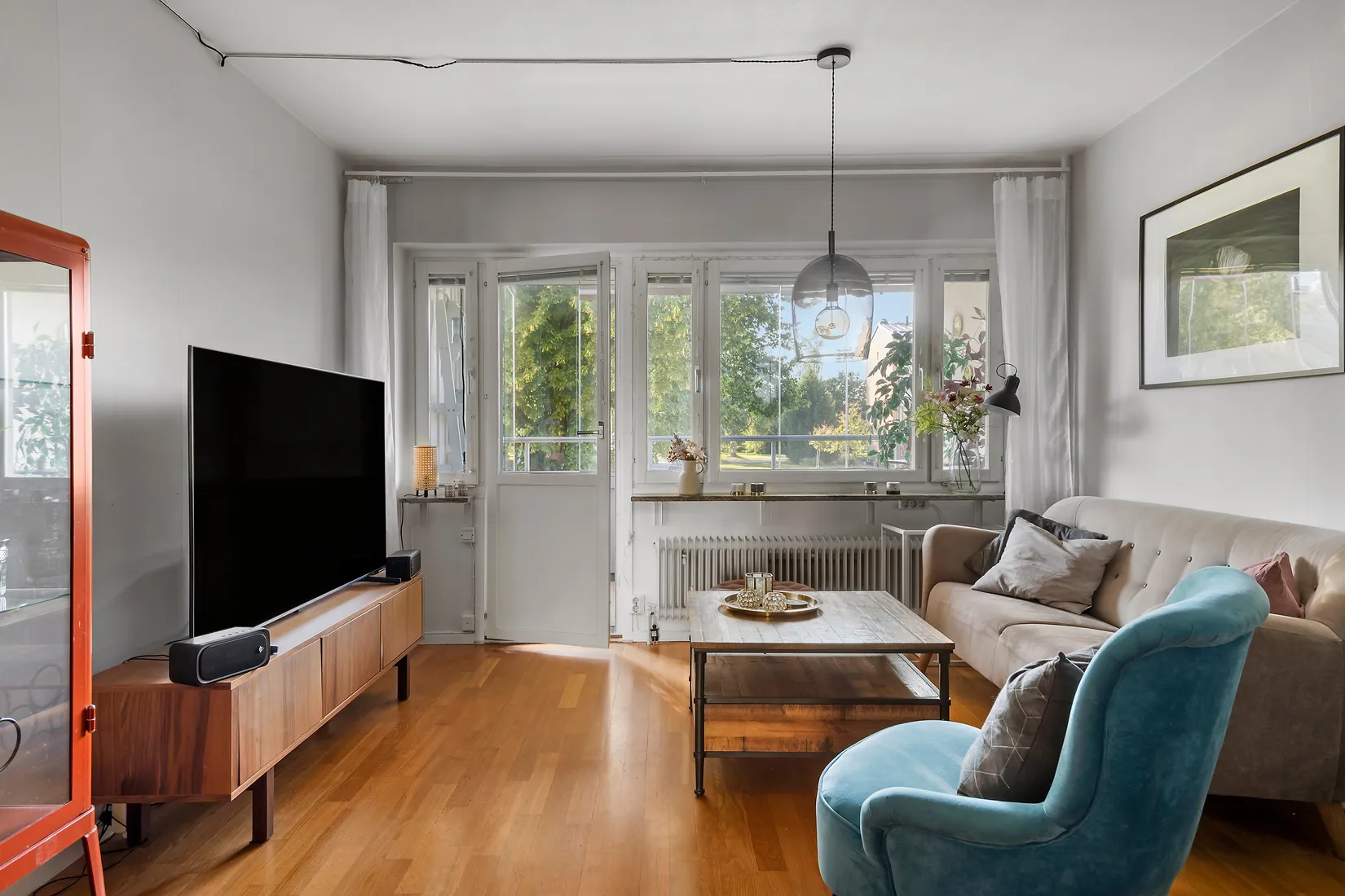 Bostadsrätt, Näckrosvägen 13, Västerslätt, Umeå